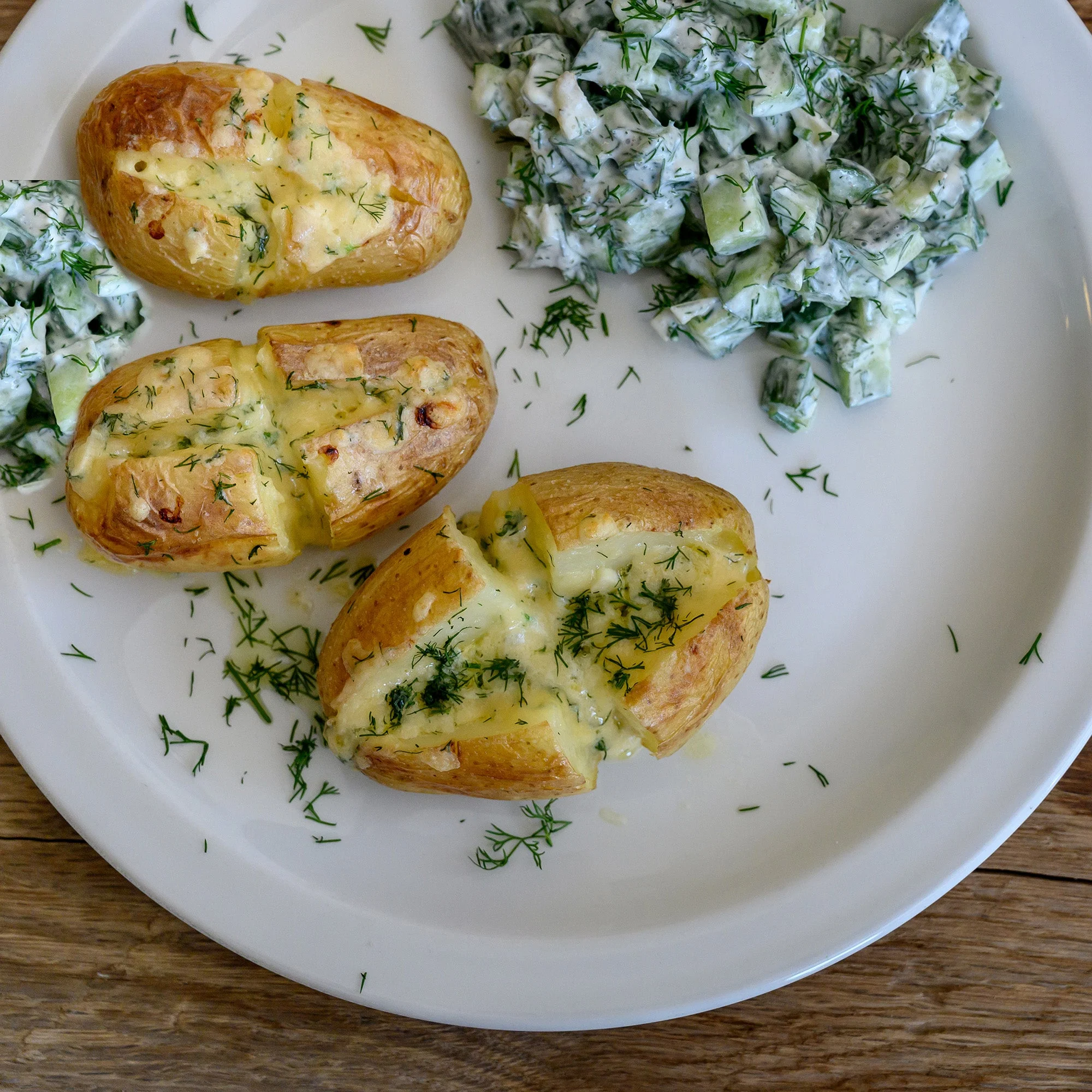 Dill Weed (Whole) - Image 8
