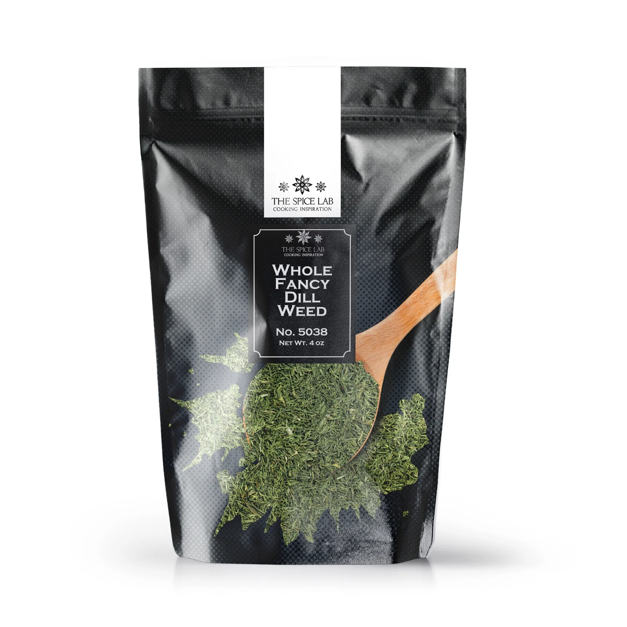 Dill Weed (Whole) - Image 9