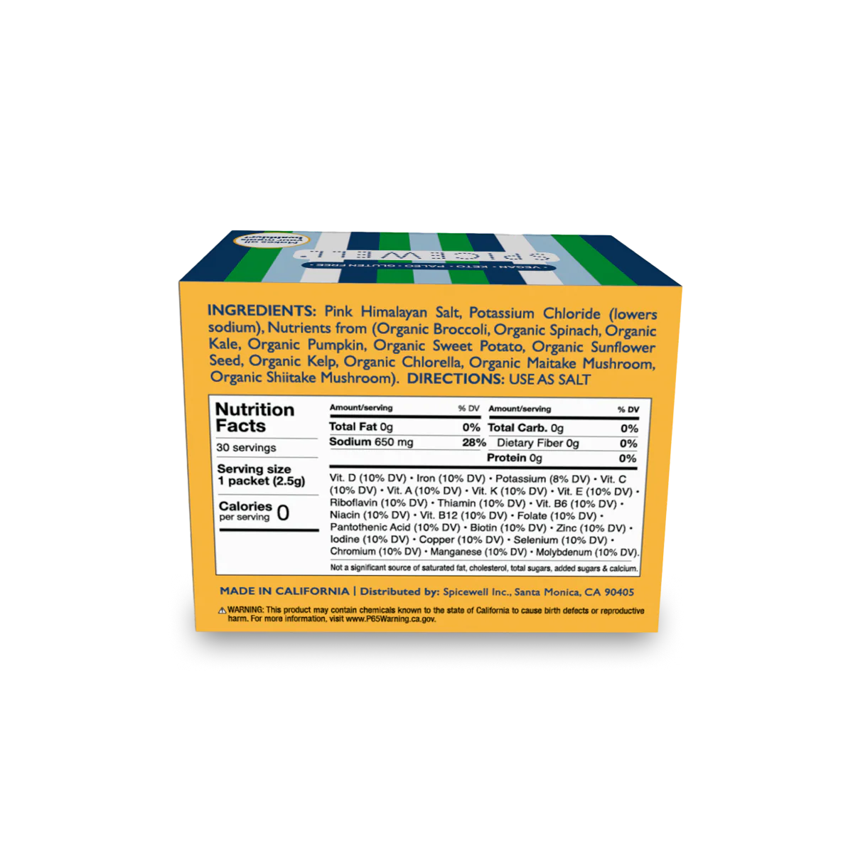 Discovery Gift Set - Image 10