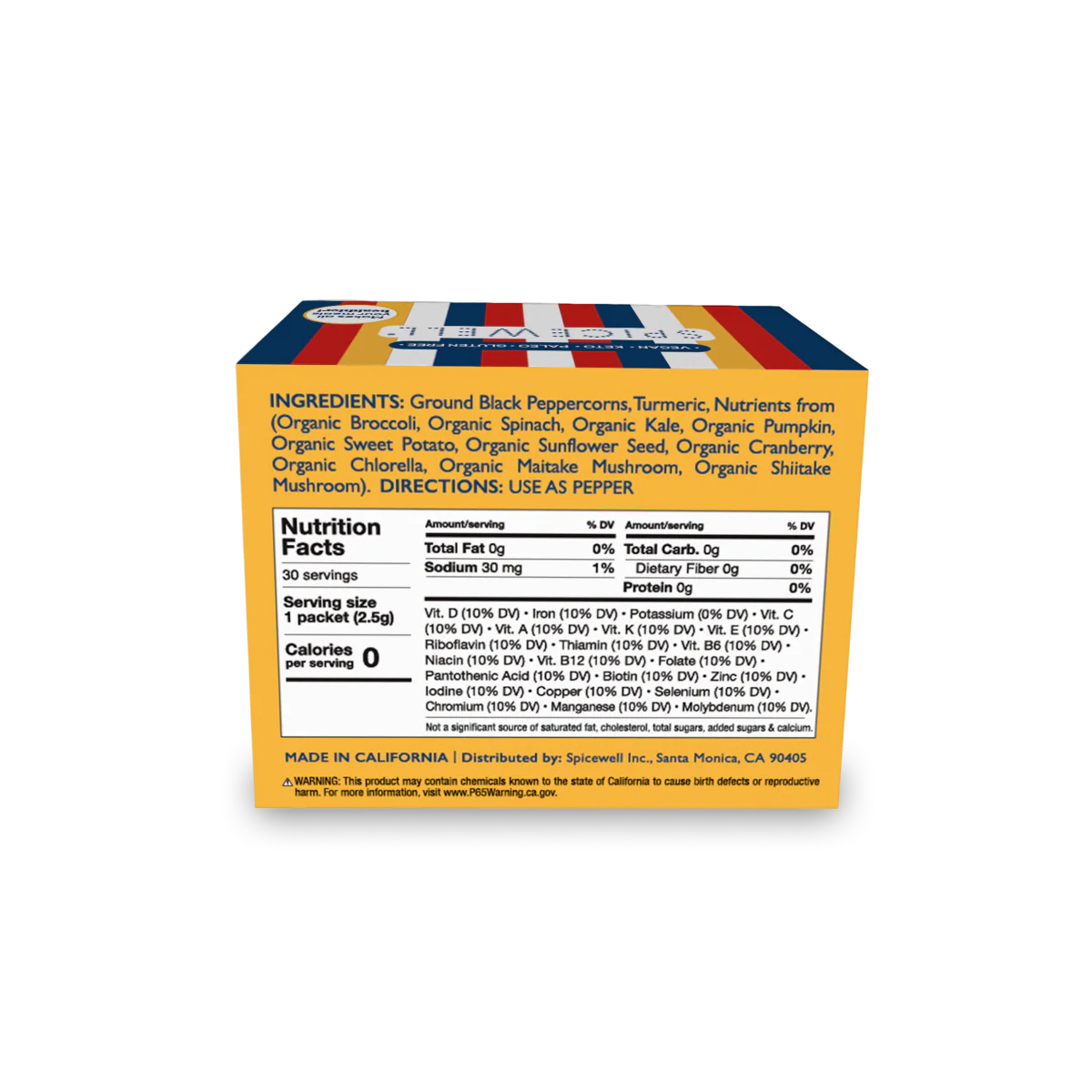Discovery Gift Set - Image 13