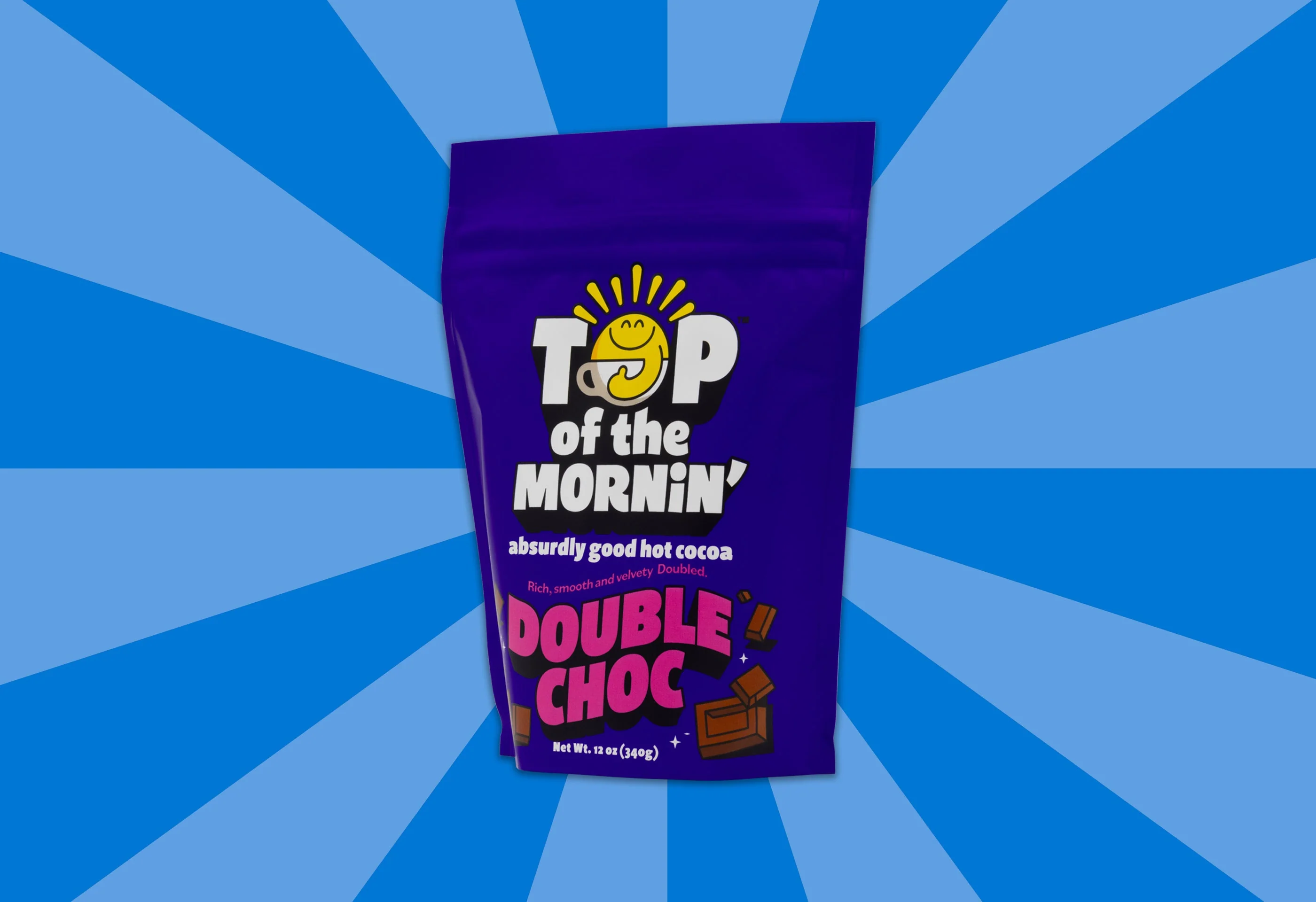 Double Choc Hot Cocoa - Image 2