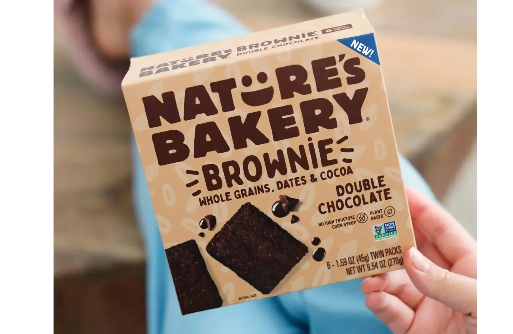 Double Chocolate - Image 3