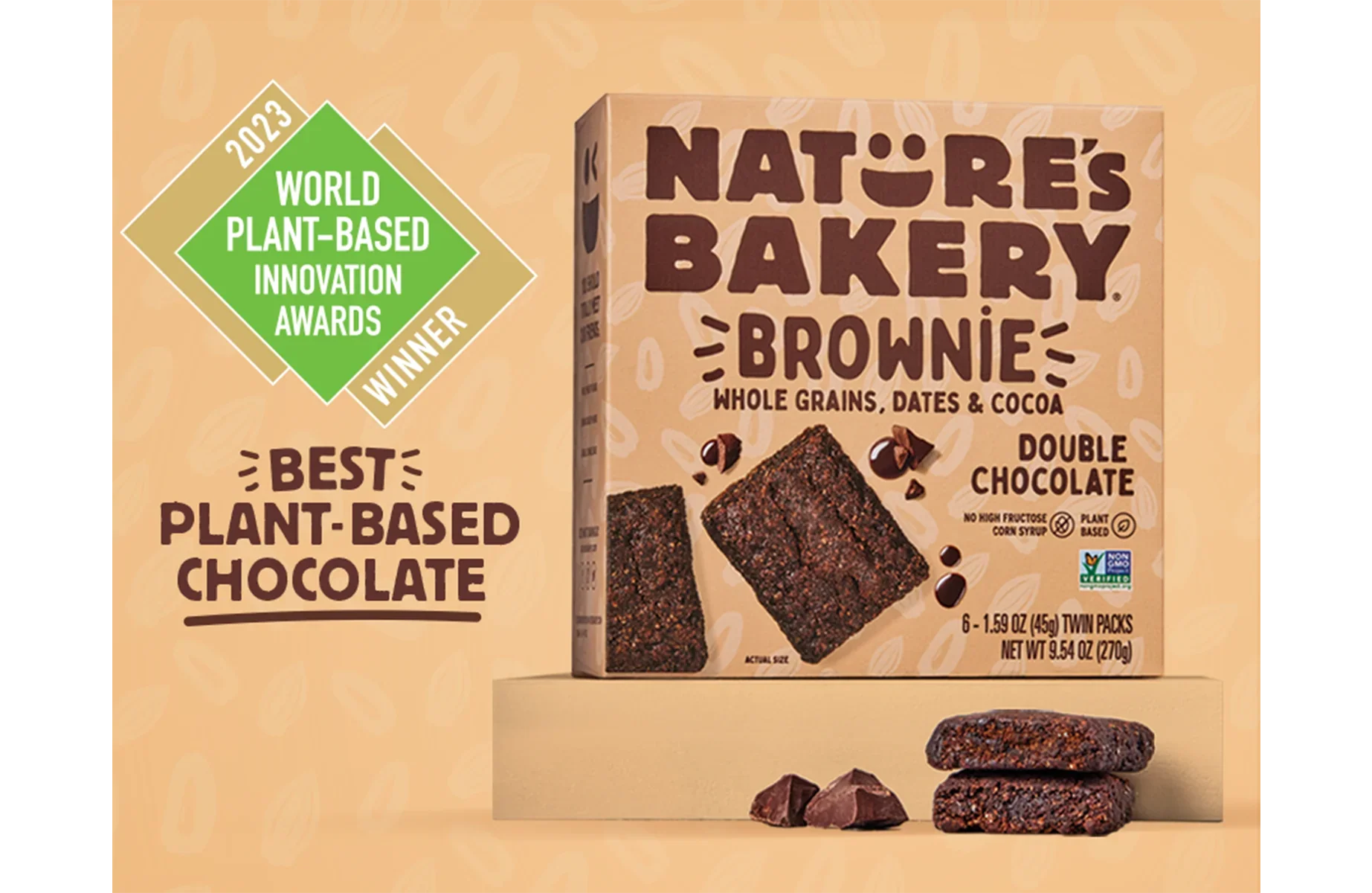 Double Chocolate - Image 8
