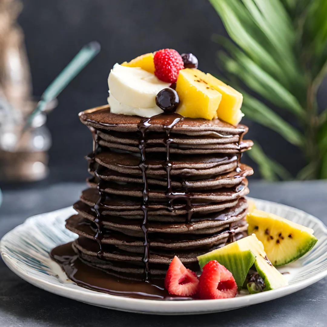 Double Chocolate (GF) - Image 3
