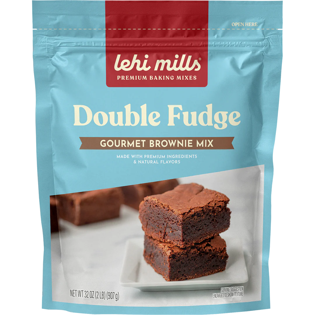 Double Fudge Brownie - Image 5