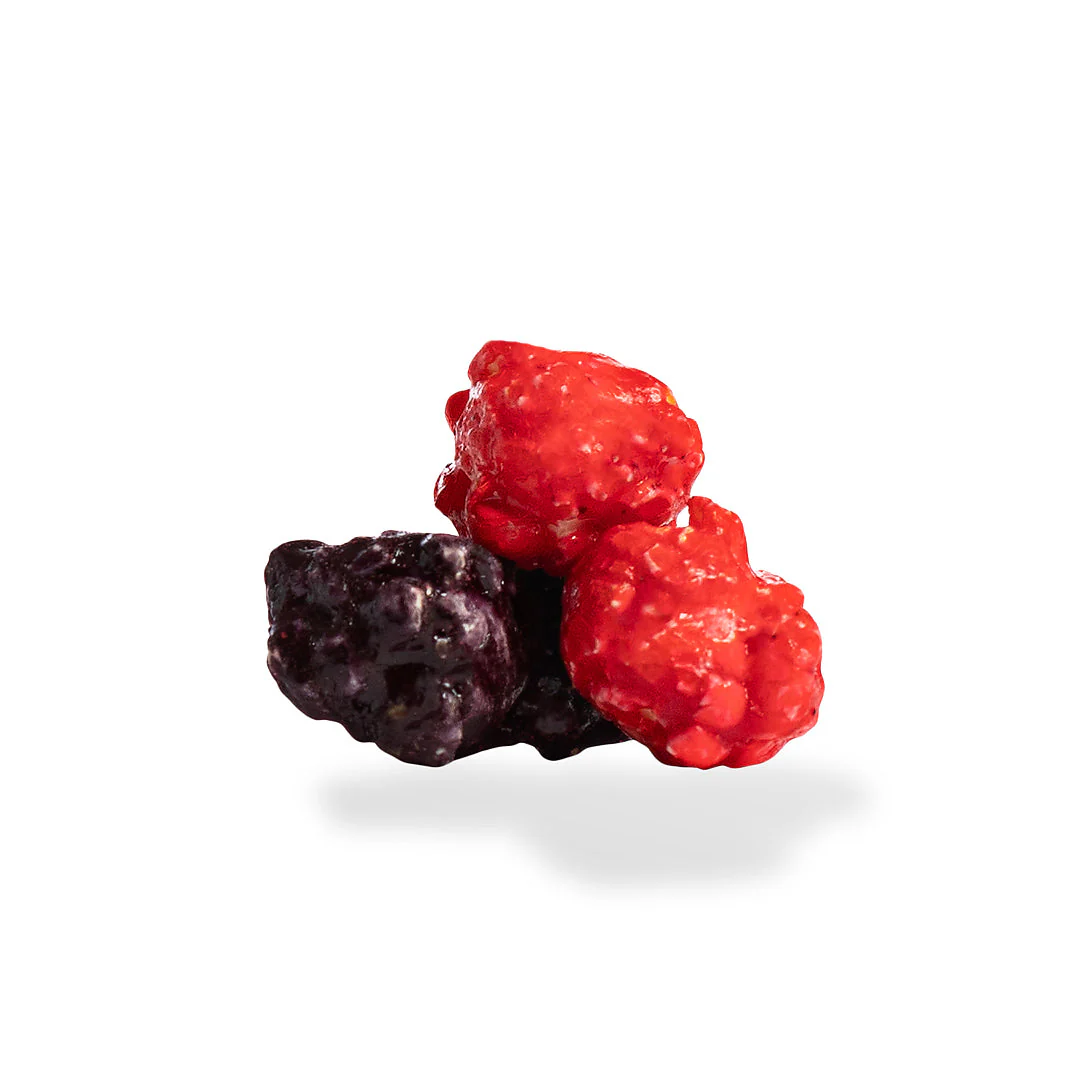 Dracula Mix Popcorn - Image 2