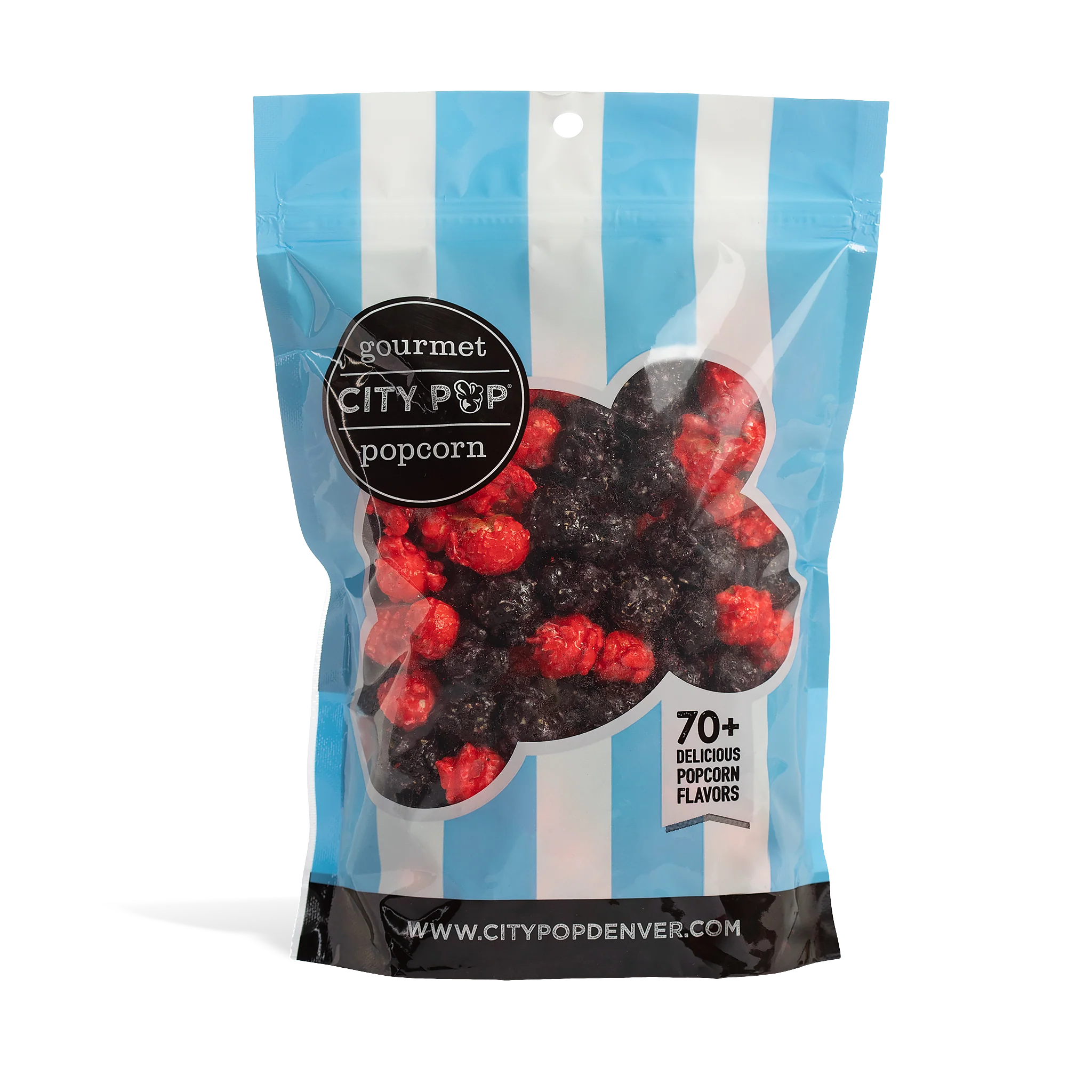 Dracula Mix Popcorn - Image 3