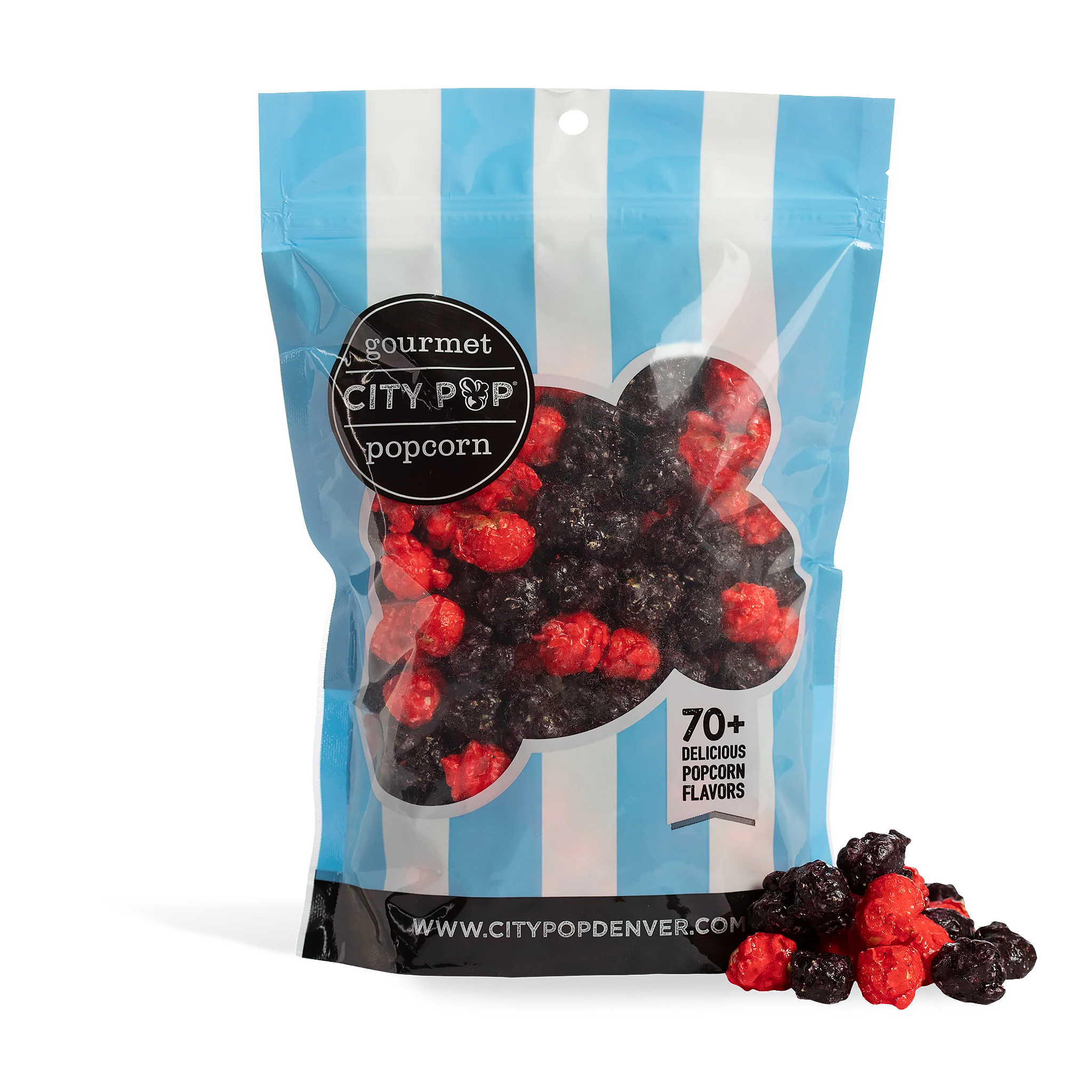 Dracula Mix Popcorn - Image 4