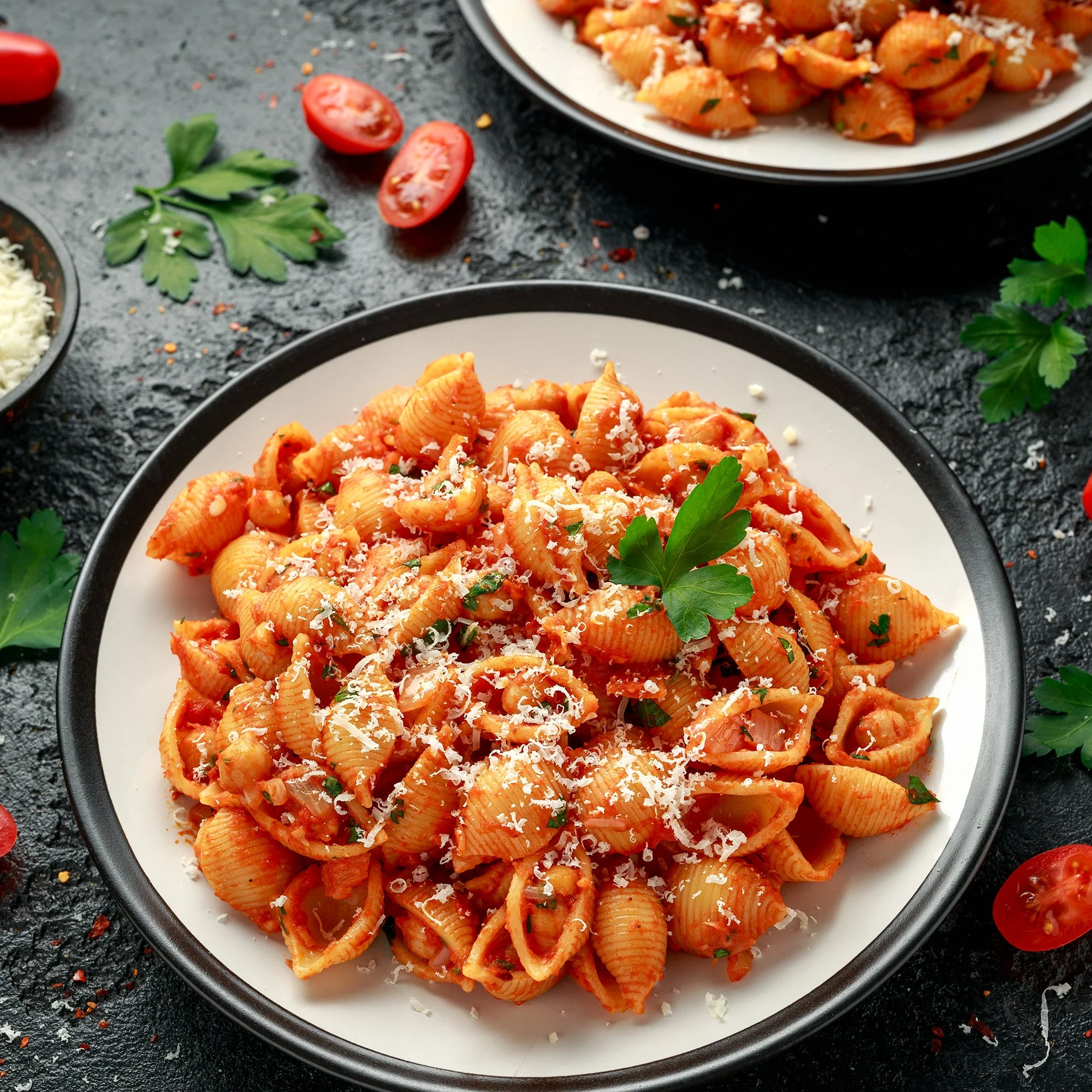 Dried Tomato Flakes - Image 11