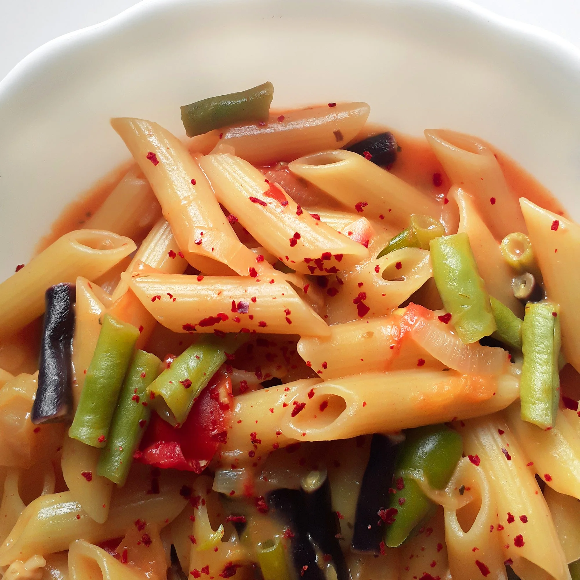 Dried Tomato Flakes - Image 12
