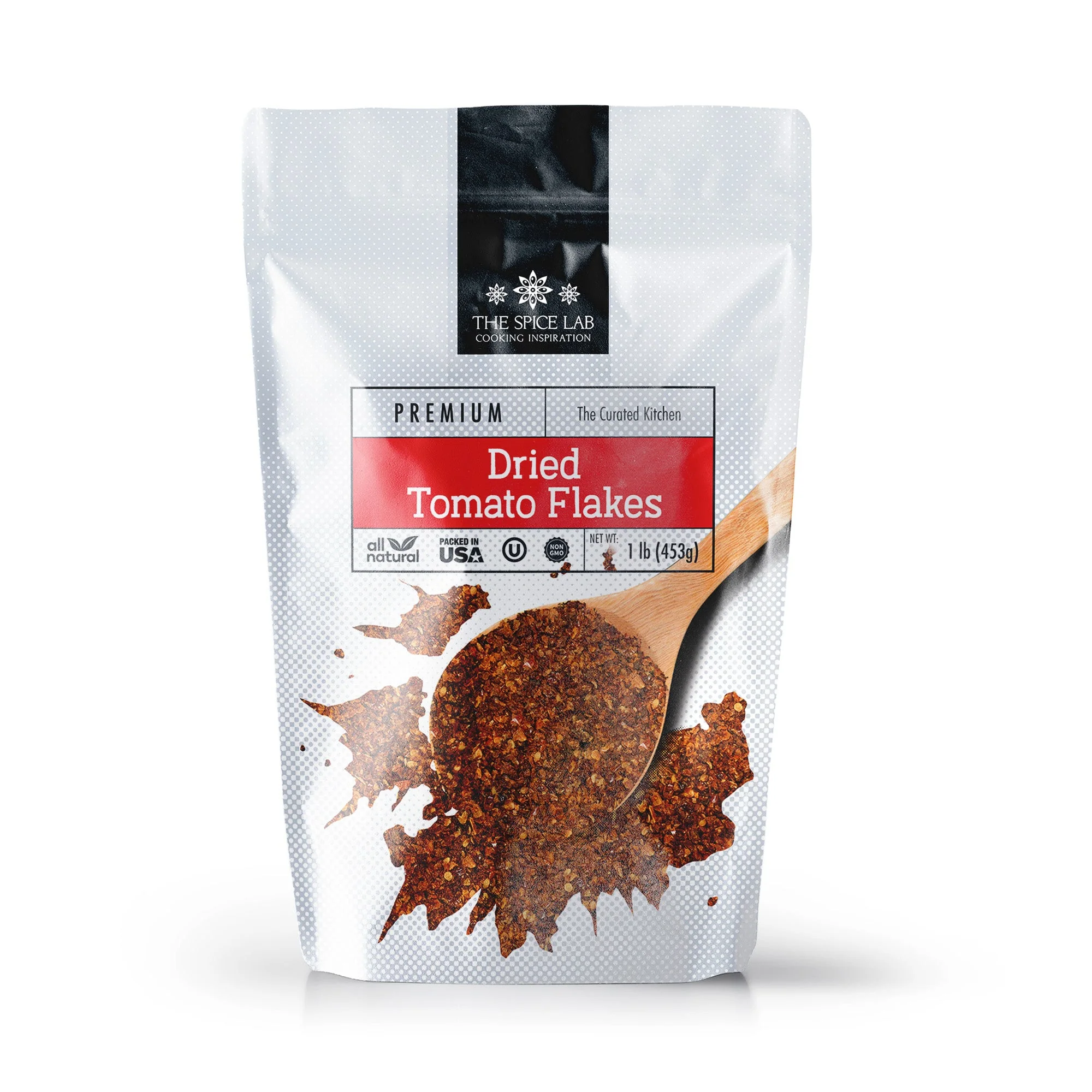Dried Tomato Flakes - Image 3