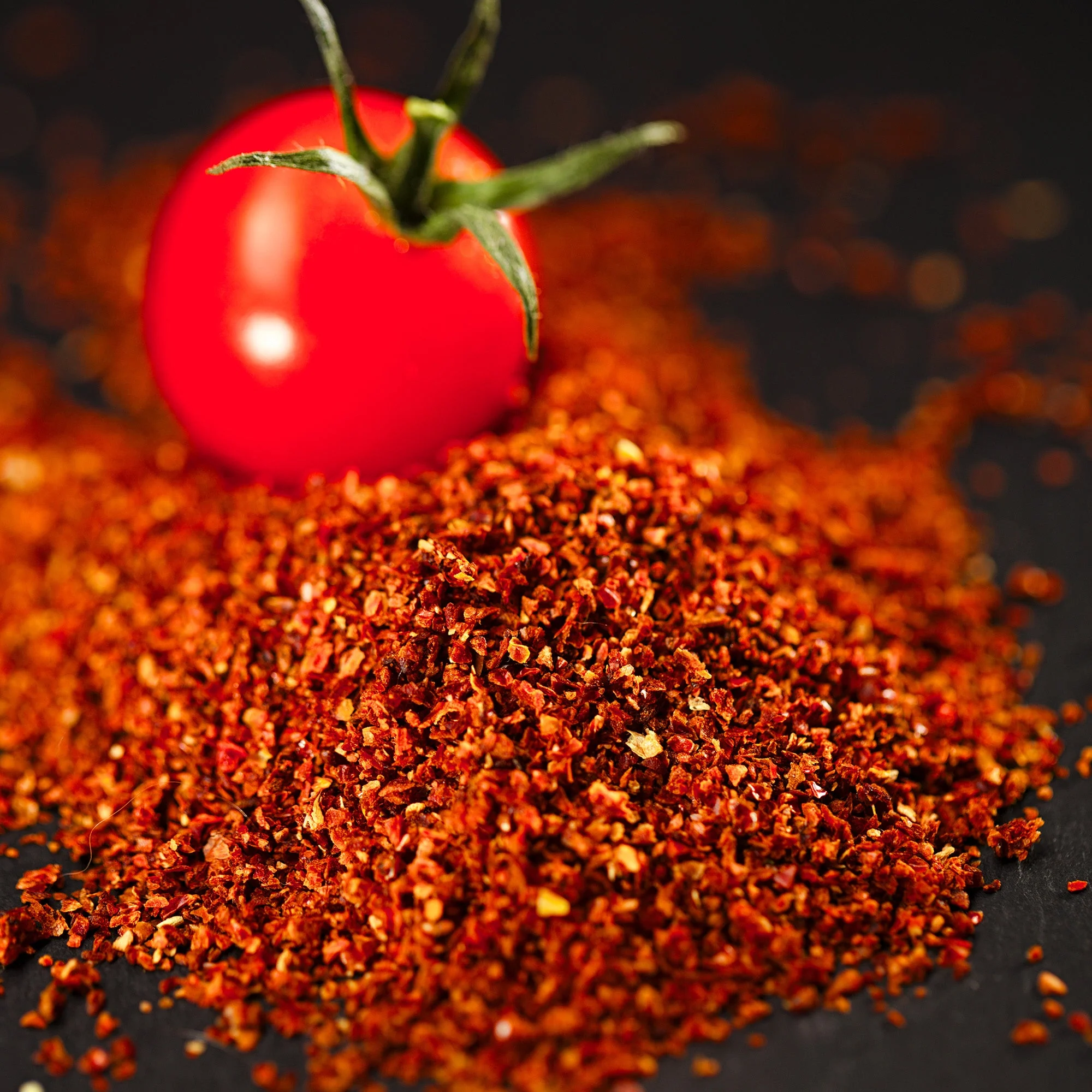 Dried Tomato Flakes - Image 4