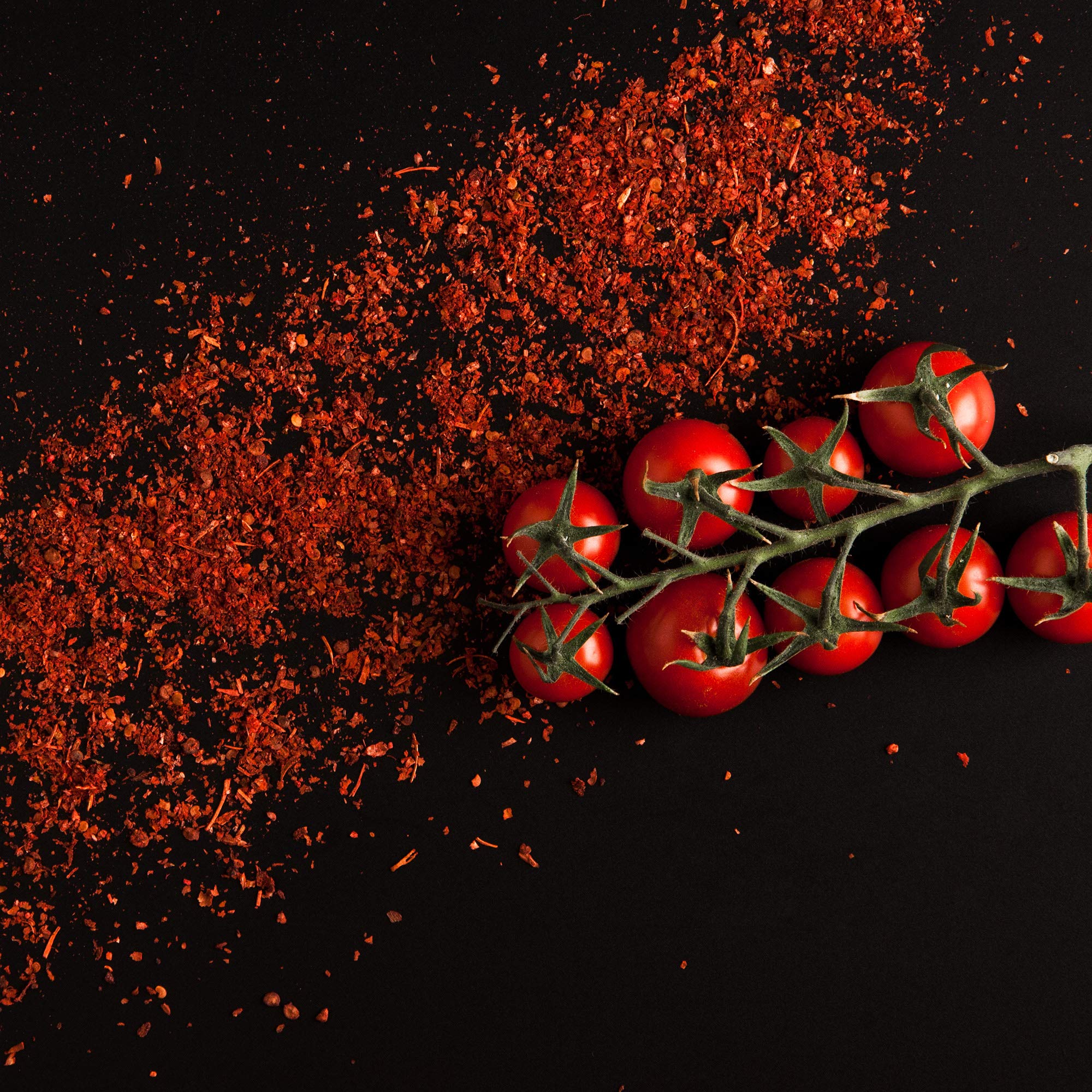 Dried Tomato Flakes - Image 8