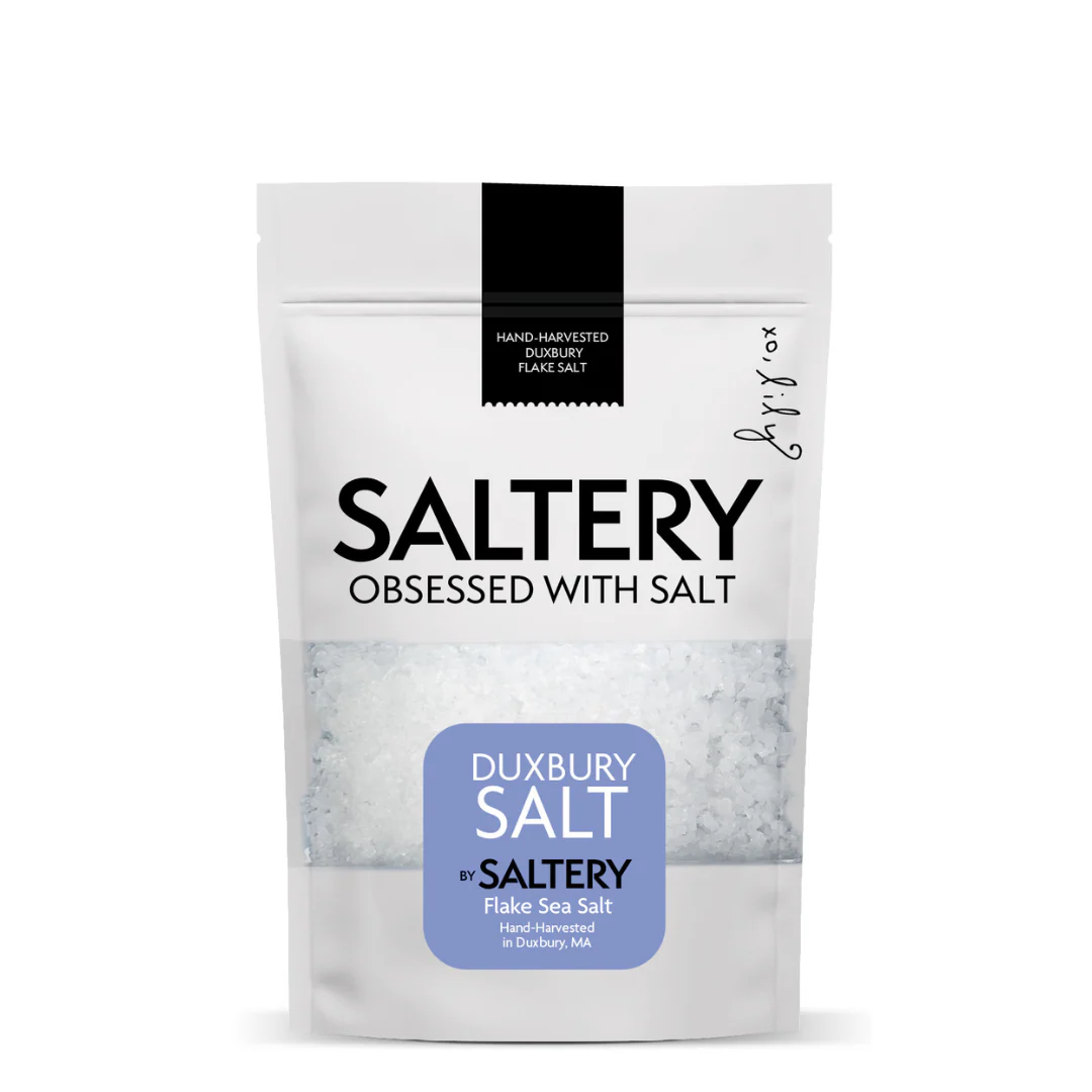 Duxbury Salt | Flake Salt - Image 11