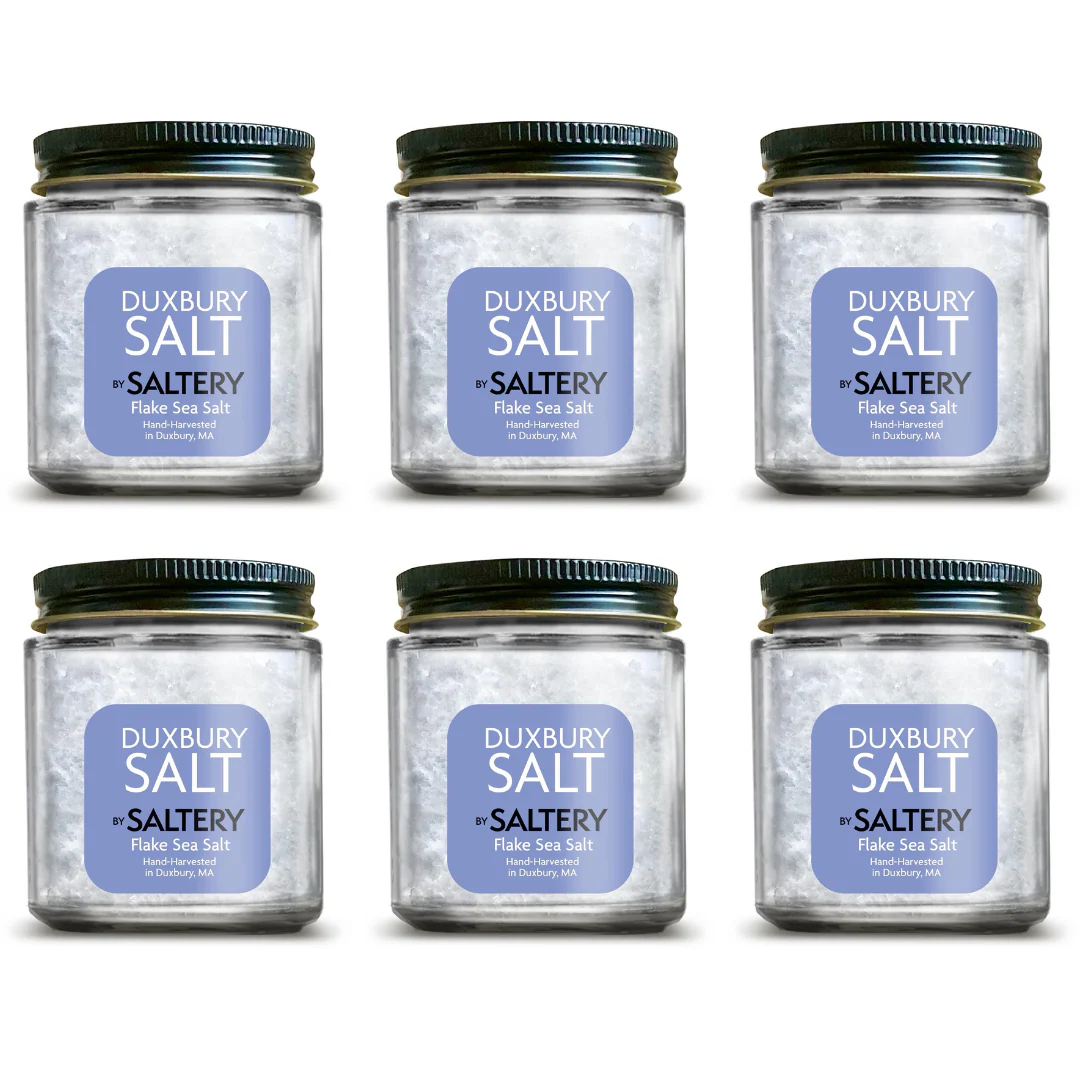 Duxbury Salt | Flake Salt - Image 5