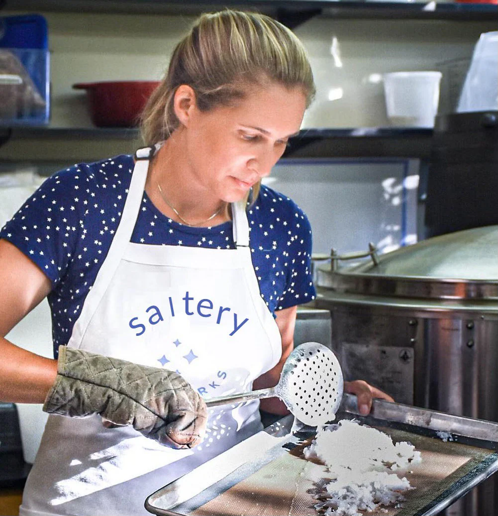 Duxbury Salt | Flake Salt - Image 7