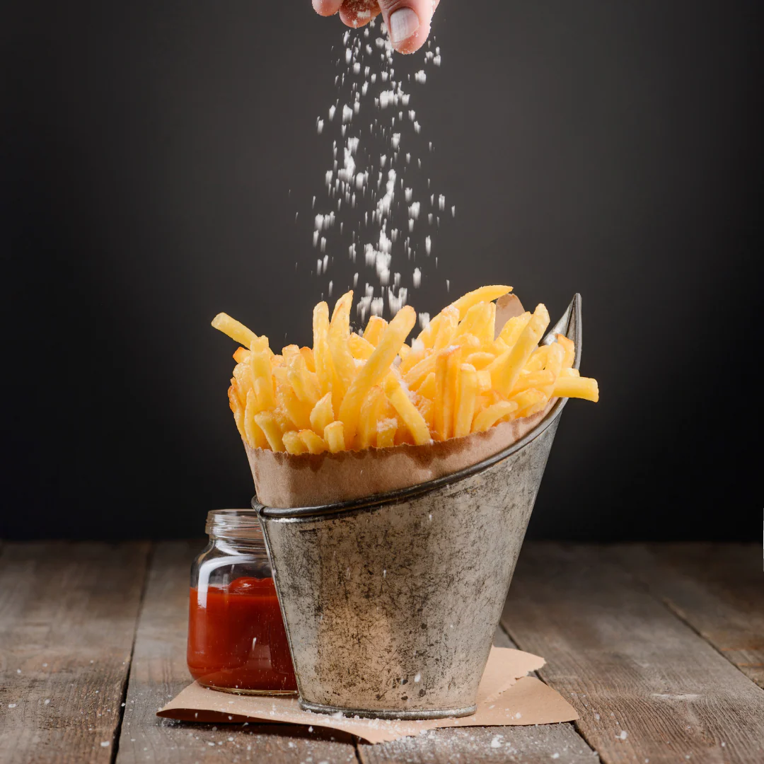 Duxbury Salt | Flake Salt - Image 8