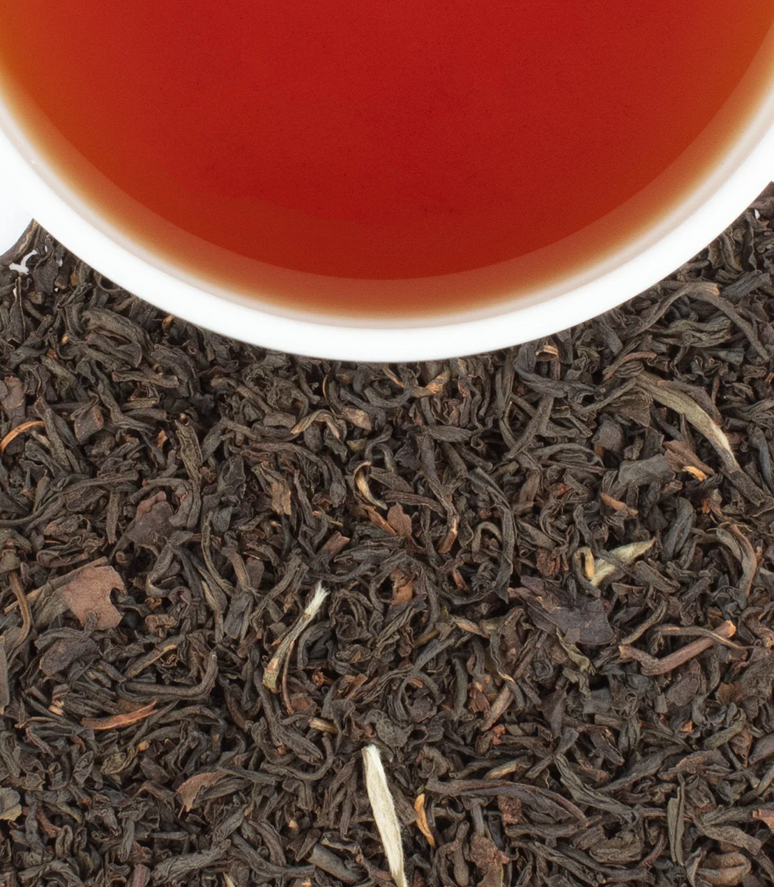 Earl Grey Supreme, Classic Tin of 20 Sachets - Image 3