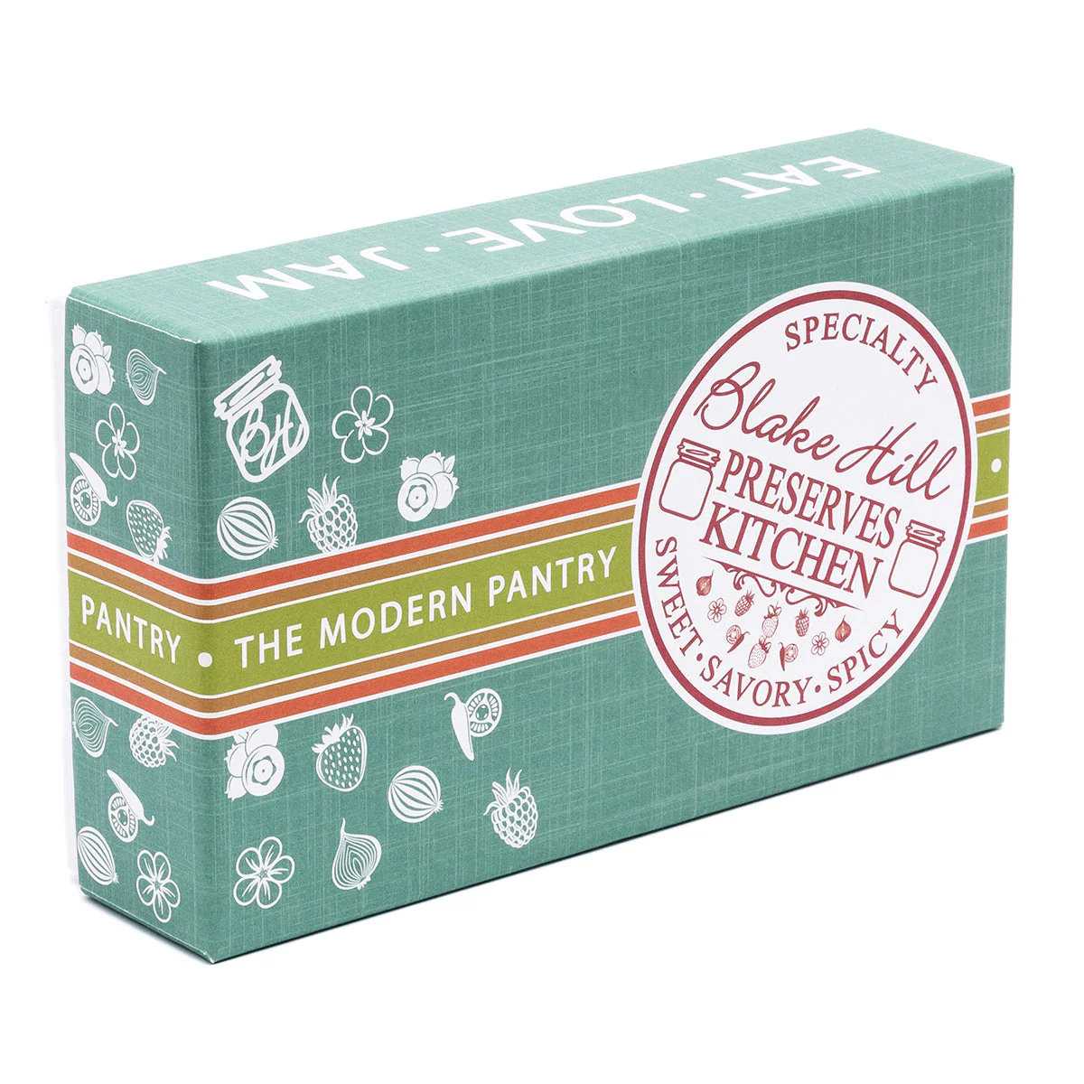 Eat.Love.Jam Mini Gift Box - Image 3
