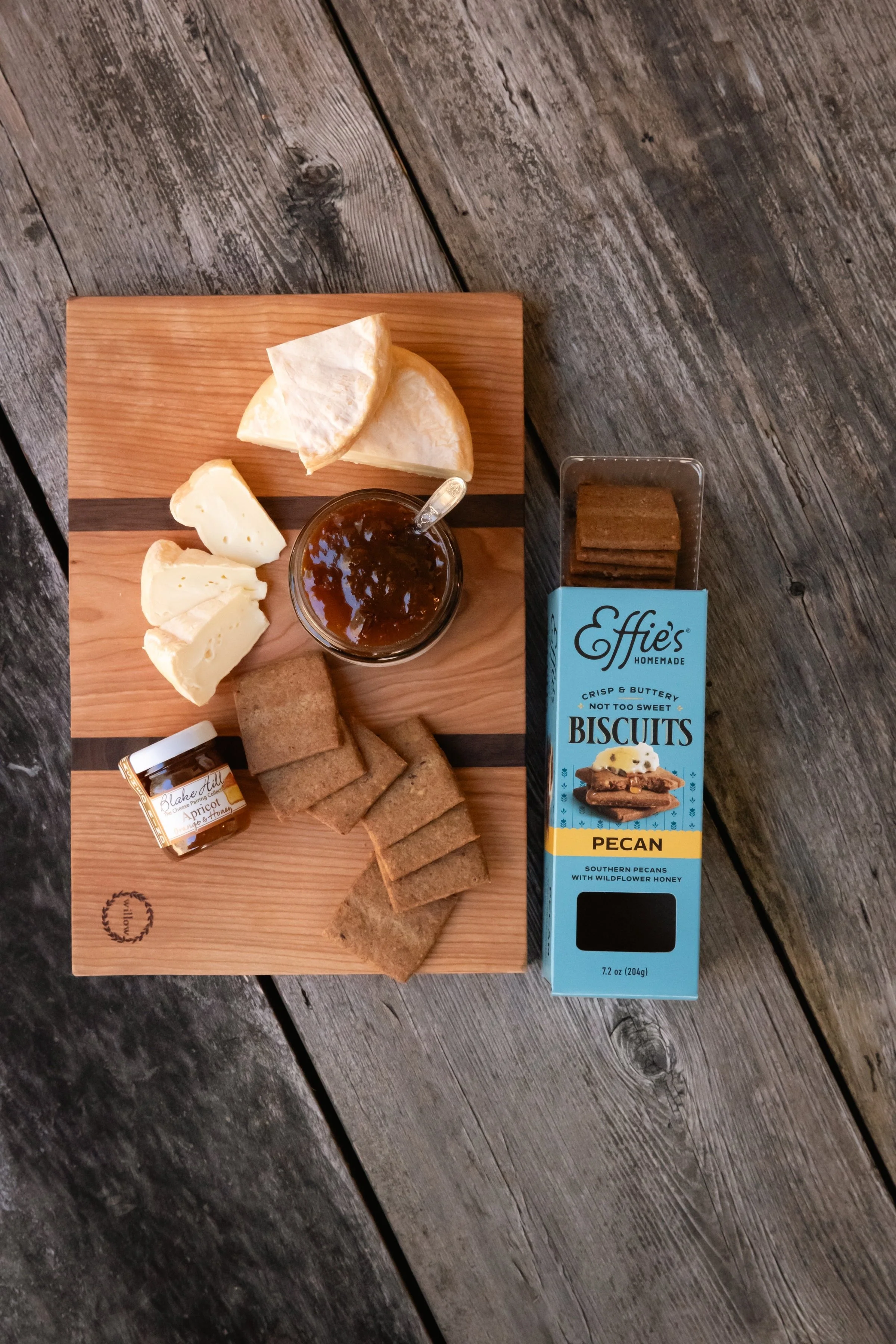 Effie's Snack Stash Gift Box - Image 4