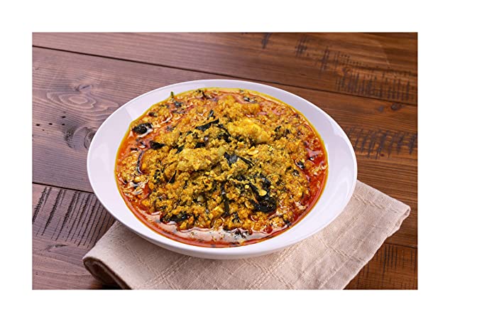 Egusi Soup Mix 12.7oz - Image 3
