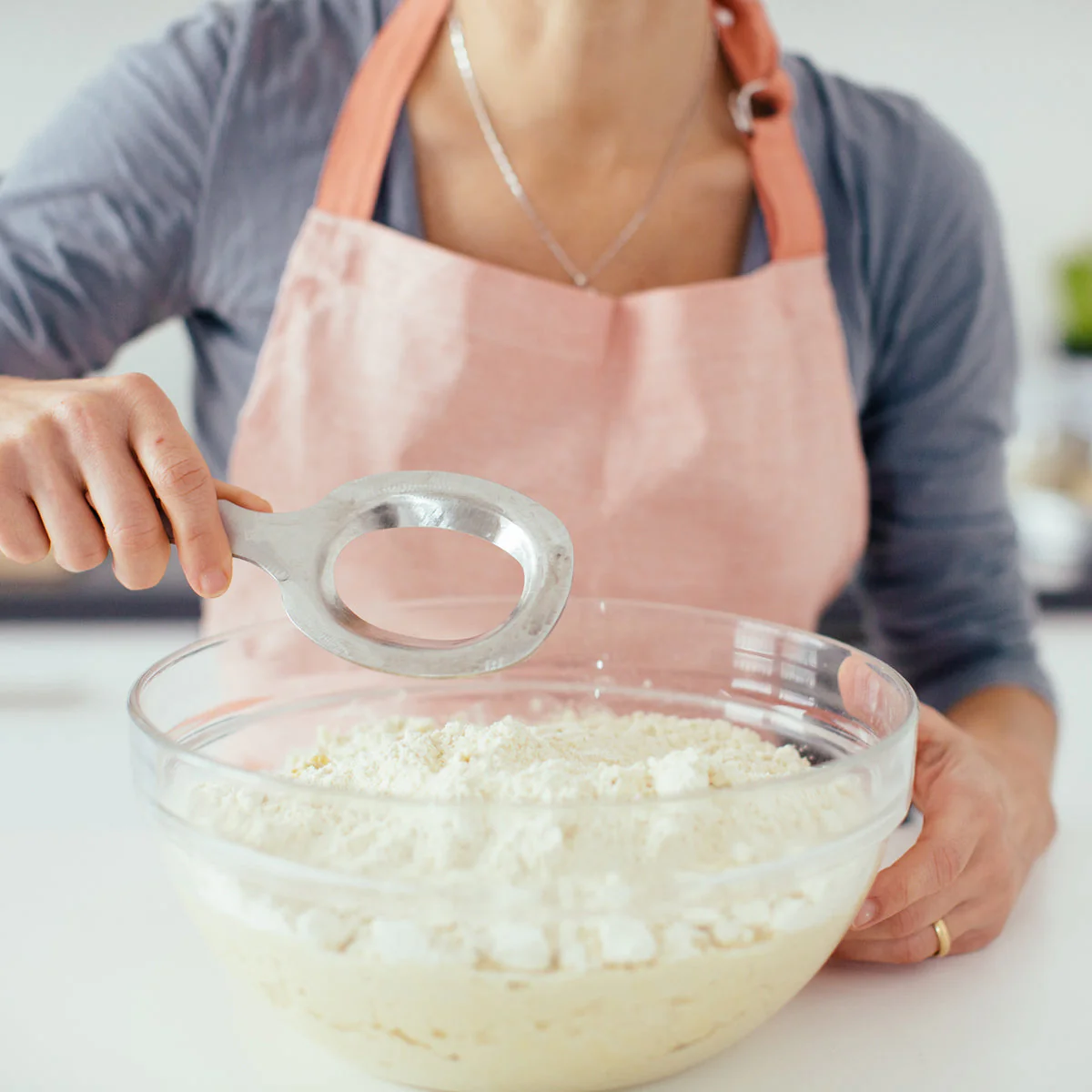 Einkorn Kneading Tool - Image 2