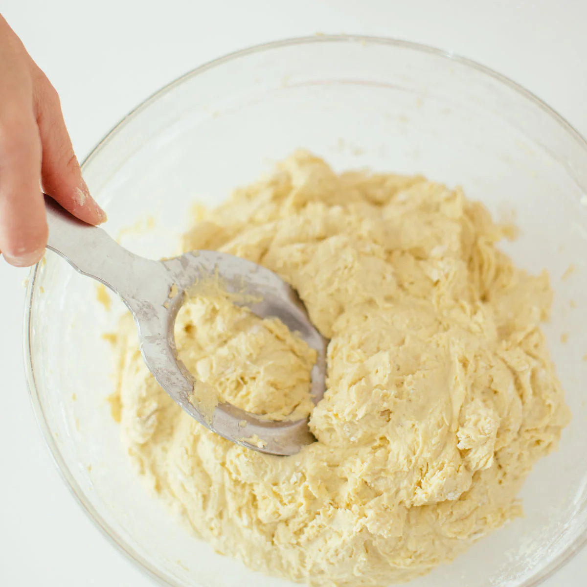 Einkorn Kneading Tool - Image 4