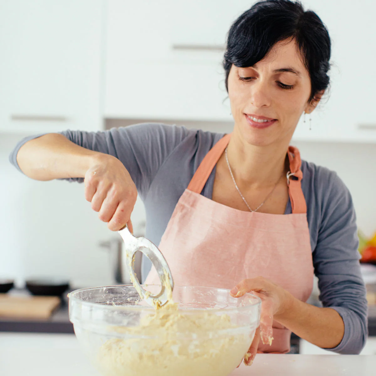 Einkorn Kneading Tool - Image 5