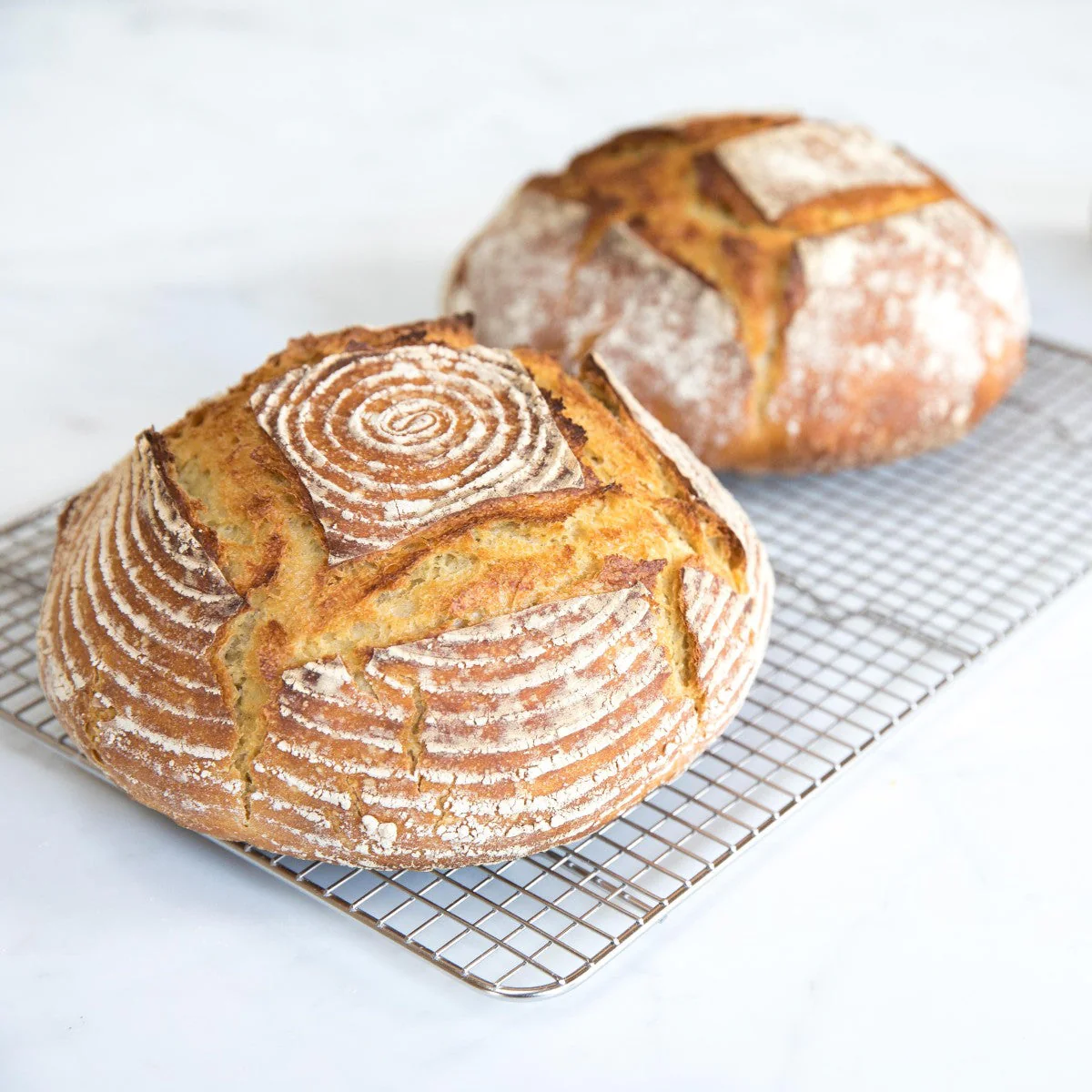 Einkorn Sourdough Baking Kit - Image 2