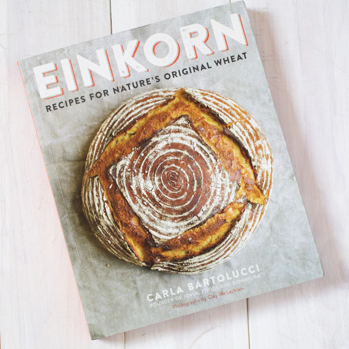 Einkorn Sourdough Baking Kit - Image 5
