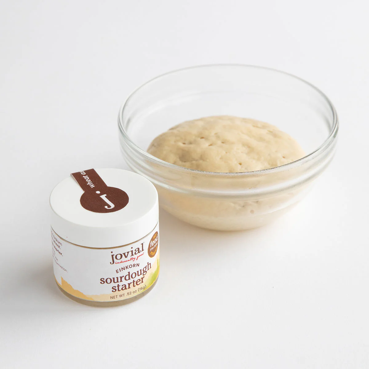 Einkorn Sourdough Starter - Image 5