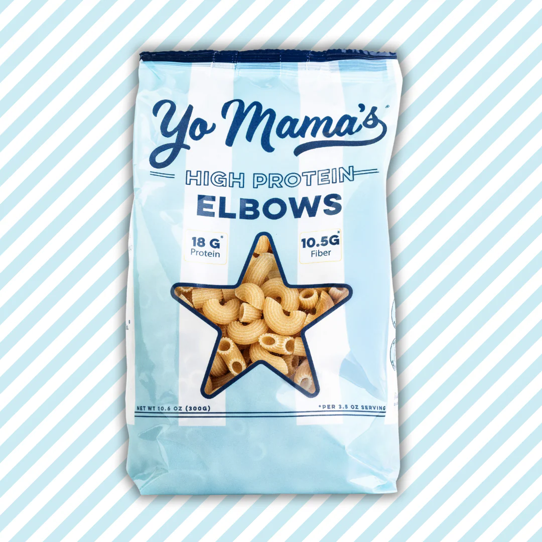 Elbow High Protein Pasta - Image 3
