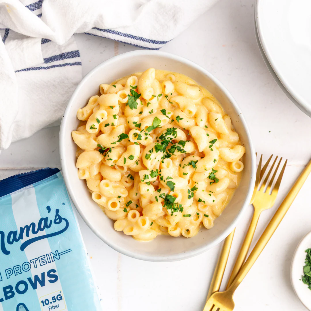 Elbow High Protein Pasta - Image 5