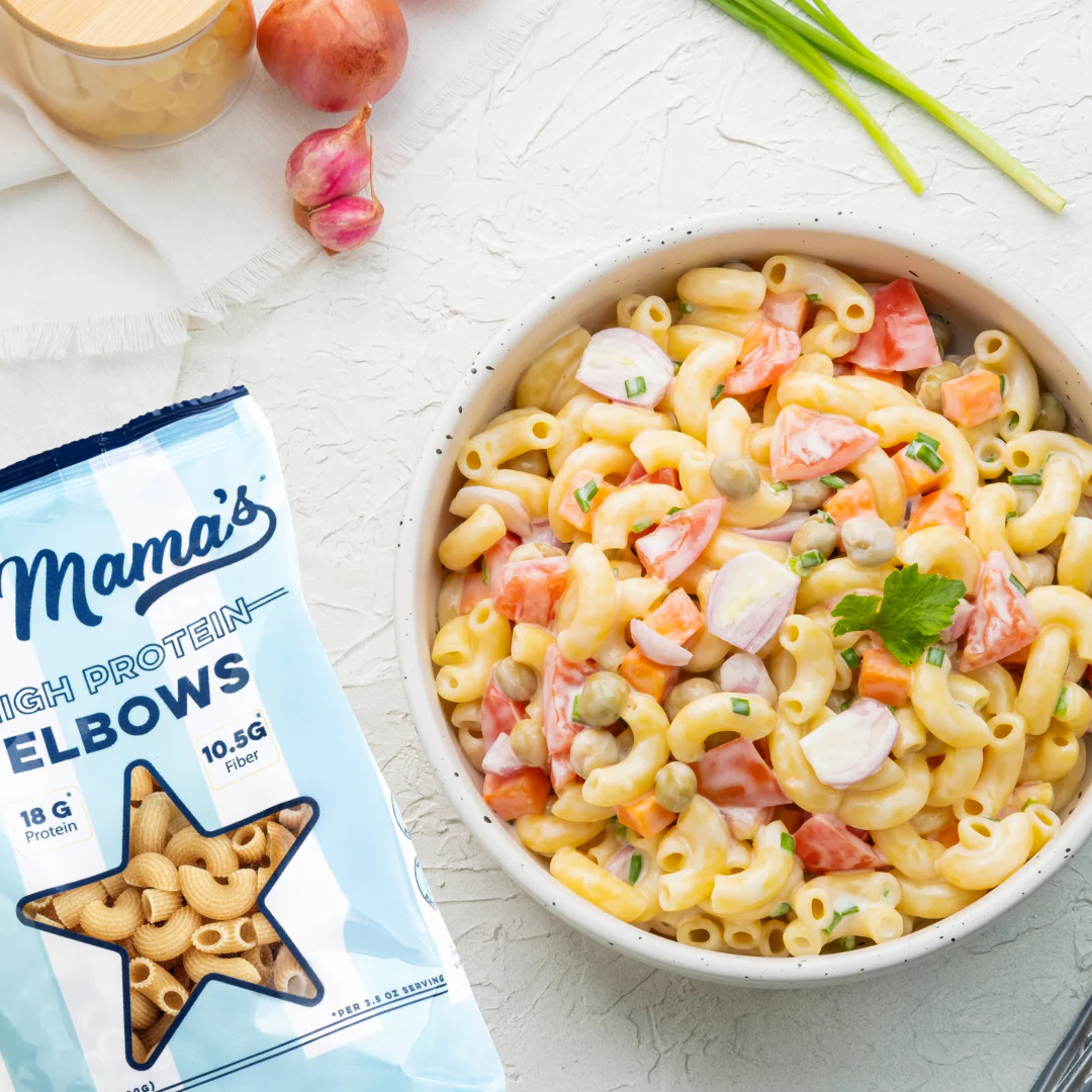 Elbow High Protein Pasta - Image 6