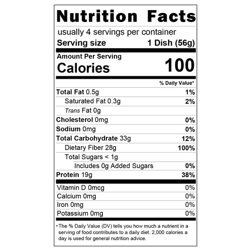 Elbow Low Carb Pasta - Keto-Friendly, High in Protein, Made in Italy, 8oz. - Image 3
