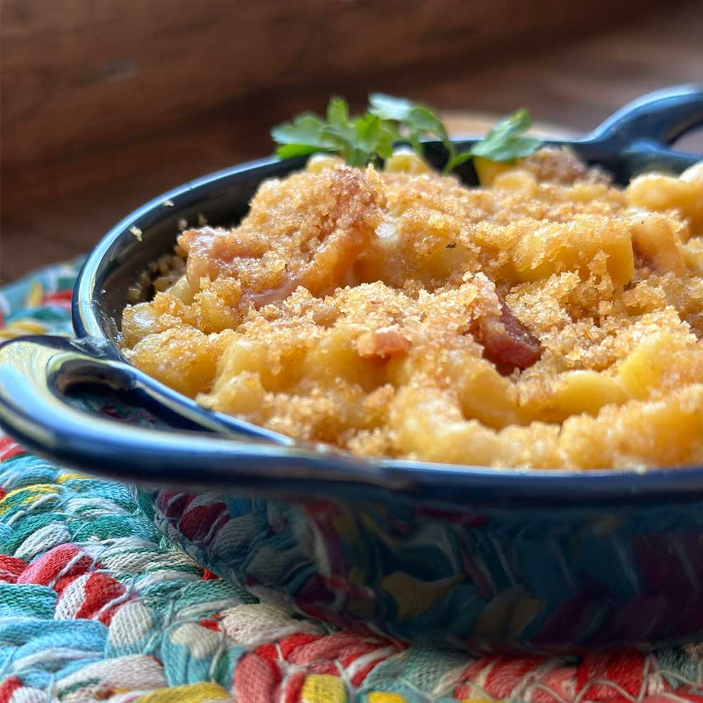 Elbow Protein Pasta - 19g Protein & 4g Net Carb, Lupin Pasta, Keto Pasta, Gluten Free, 8 oz. - Image 3