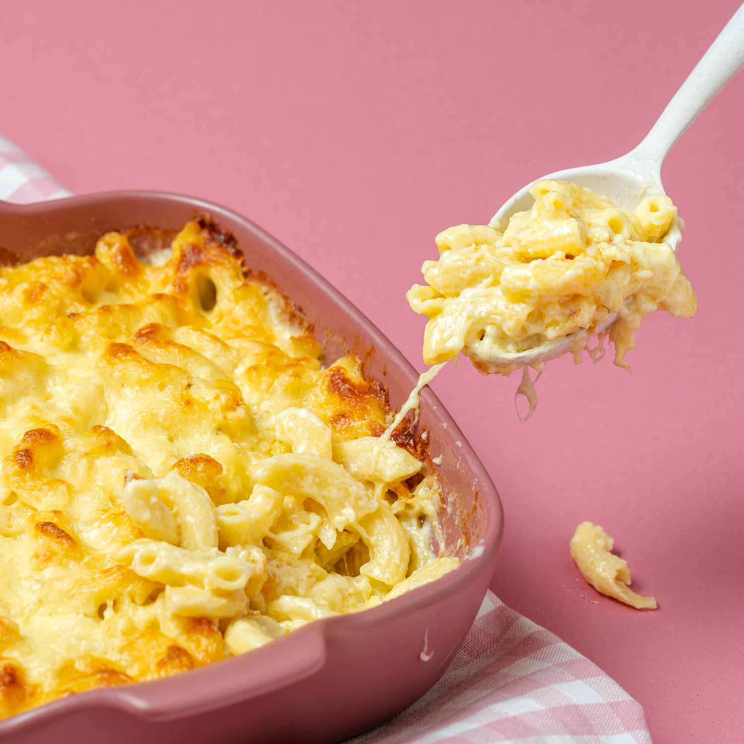 Elbow Protein Pasta - 19g Protein & 4g Net Carb, Lupin Pasta, Keto Pasta, Gluten Free, 8 oz. - Image 8