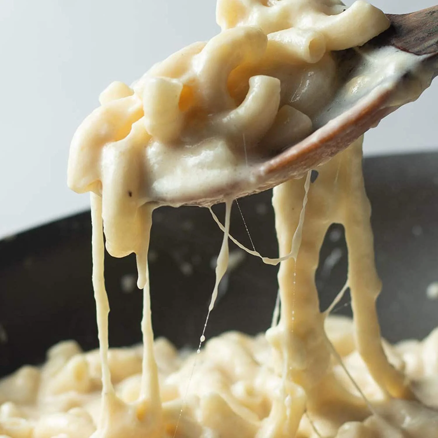 Elbow Shaped High Fiber Pasta - Protein Packed, Non GMO, Vegan, Low Calorie - Image 4