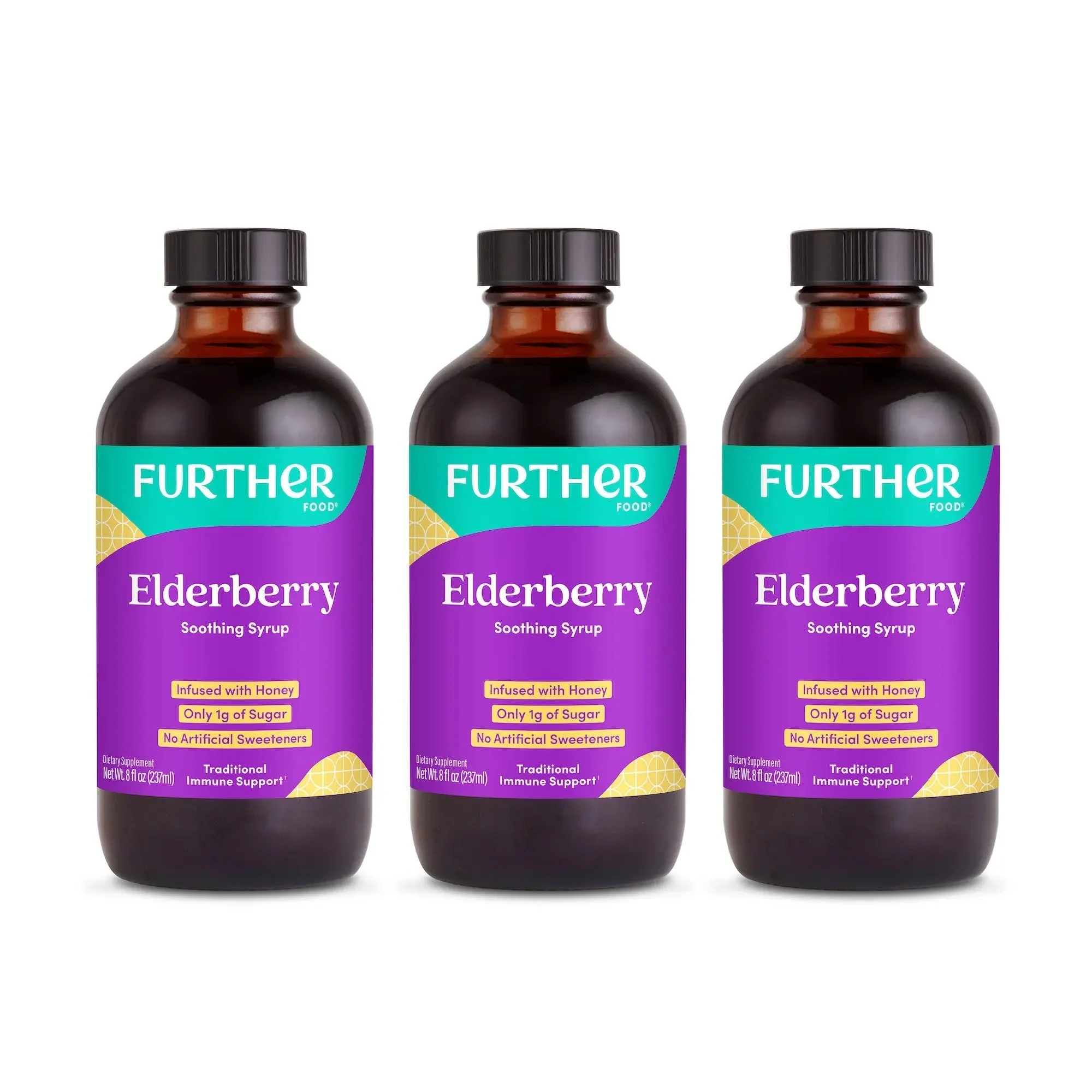 Elderberry Soothing Syrup - Image 10