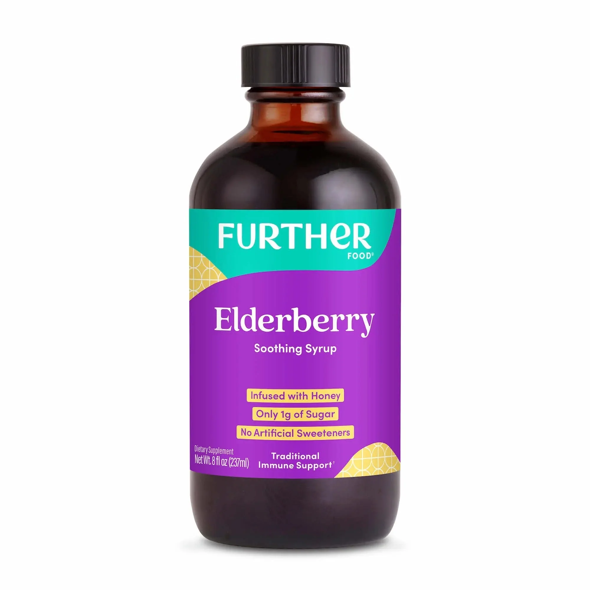 Elderberry Soothing Syrup - Image 8