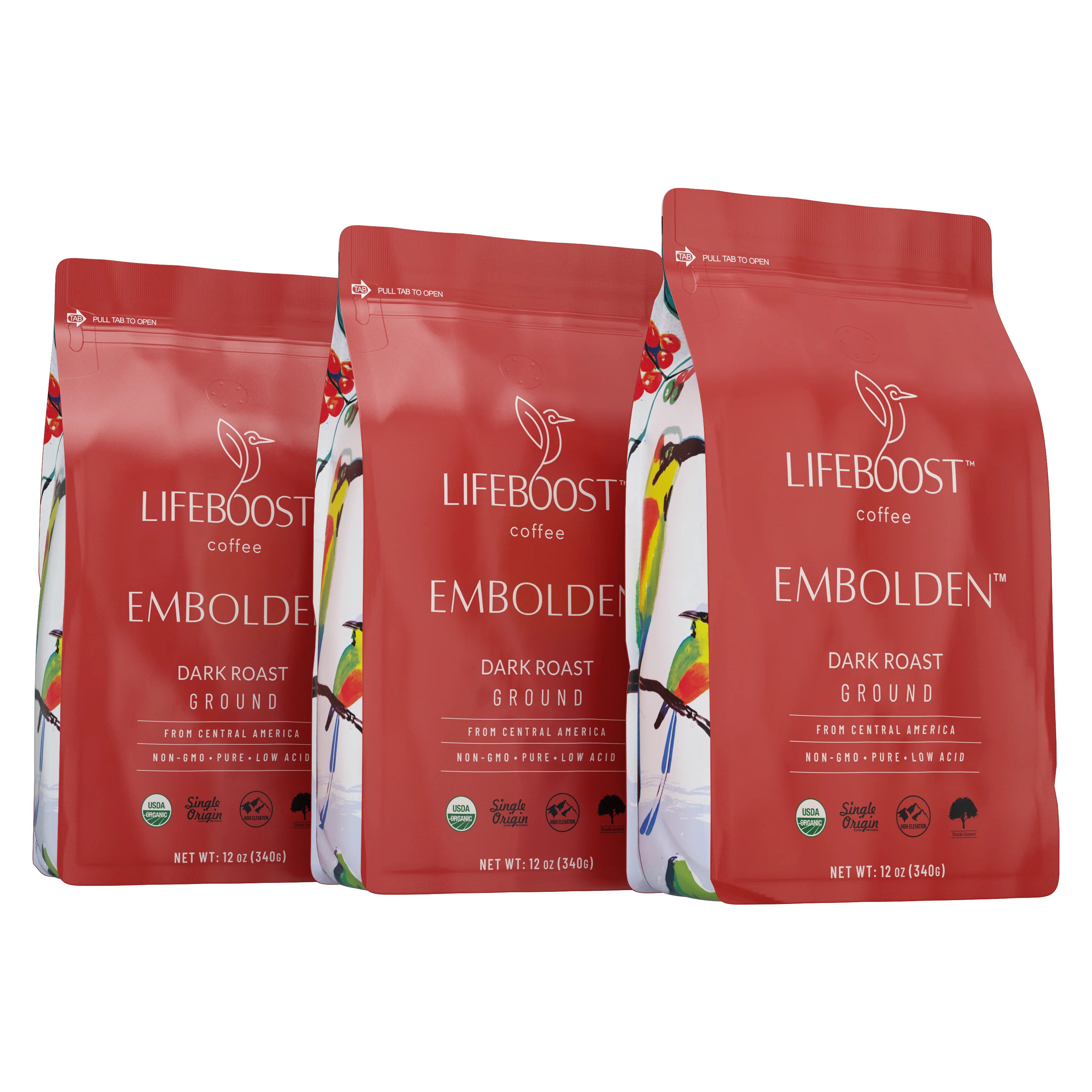Embolden Dark Roast - Image 10