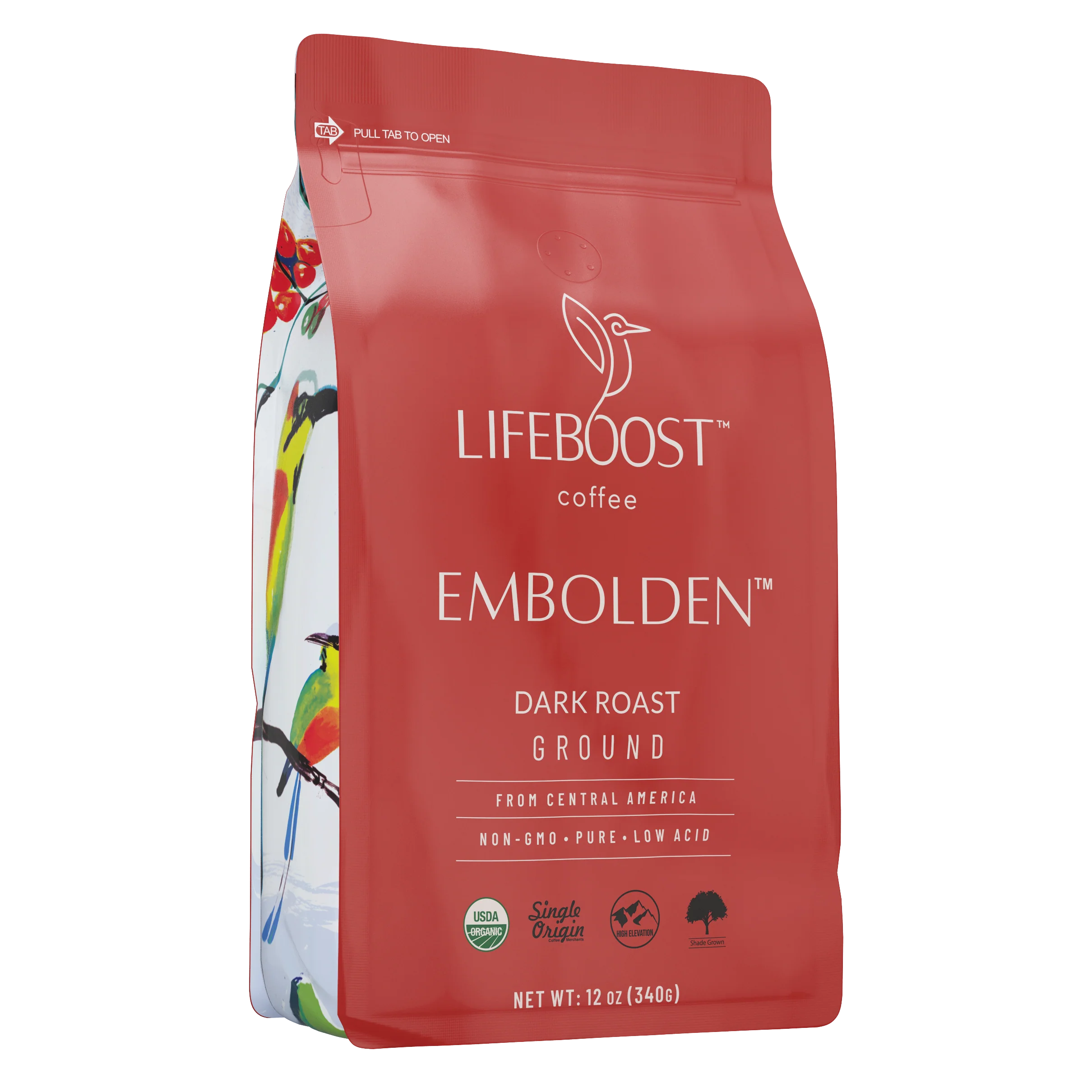 Embolden Dark Roast - Image 12