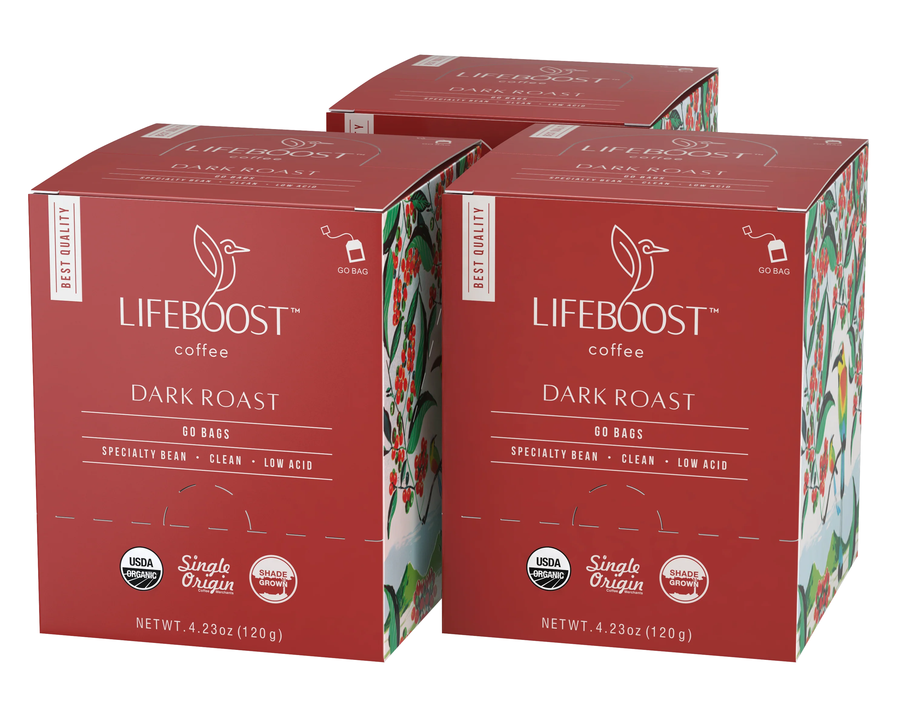 Embolden Dark Roast - Image 13
