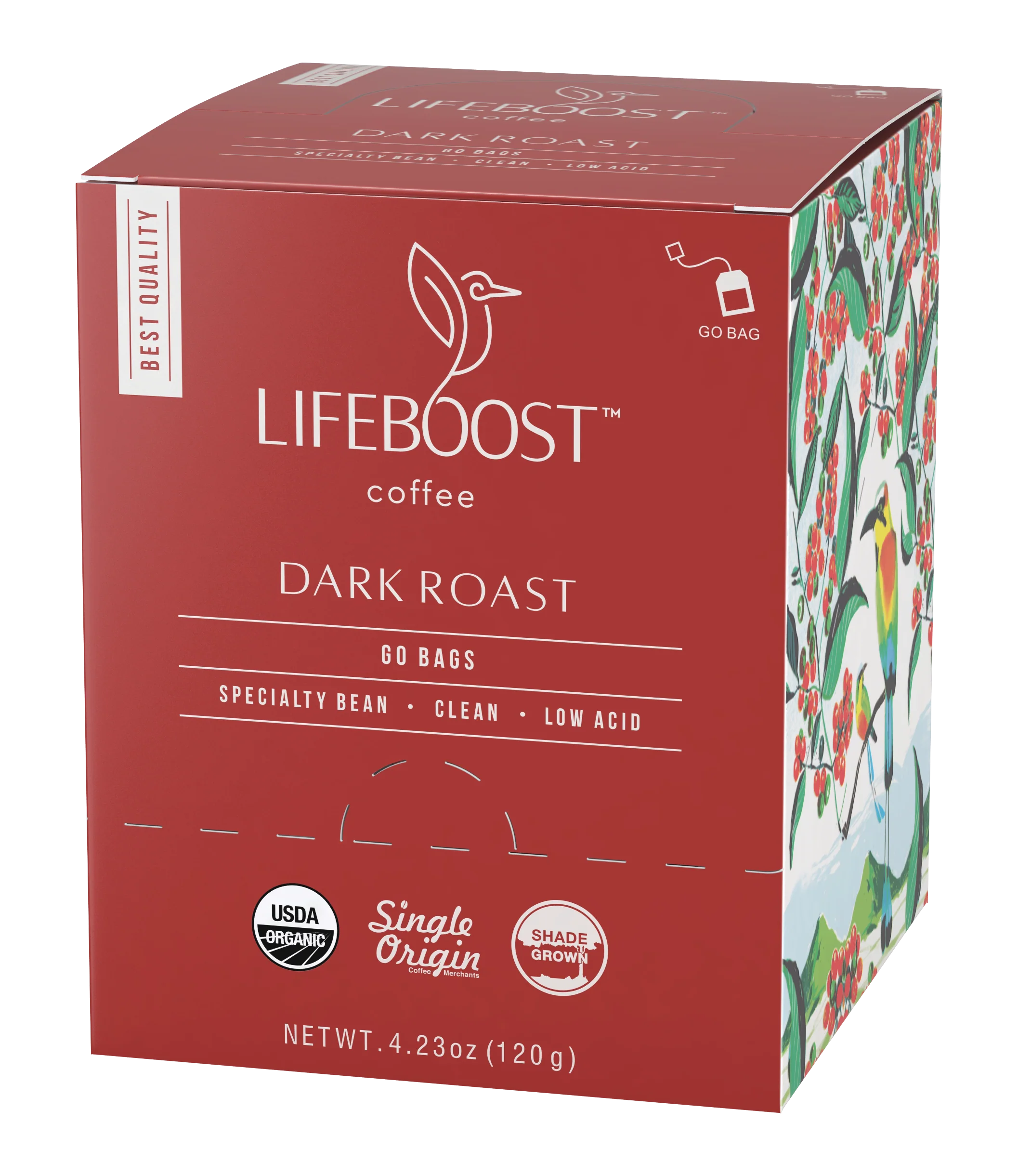 Embolden Dark Roast - Image 14