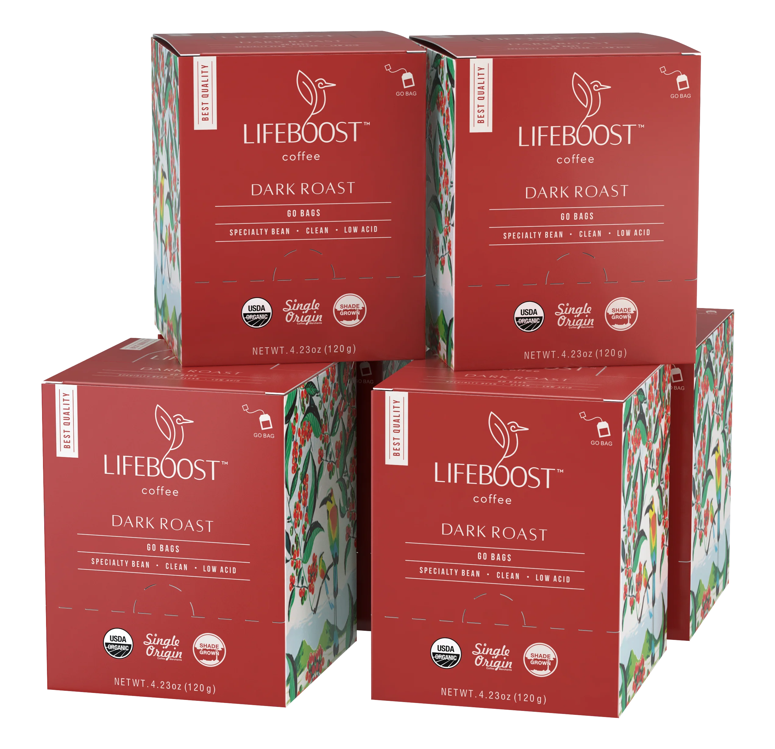 Embolden Dark Roast - Image 15