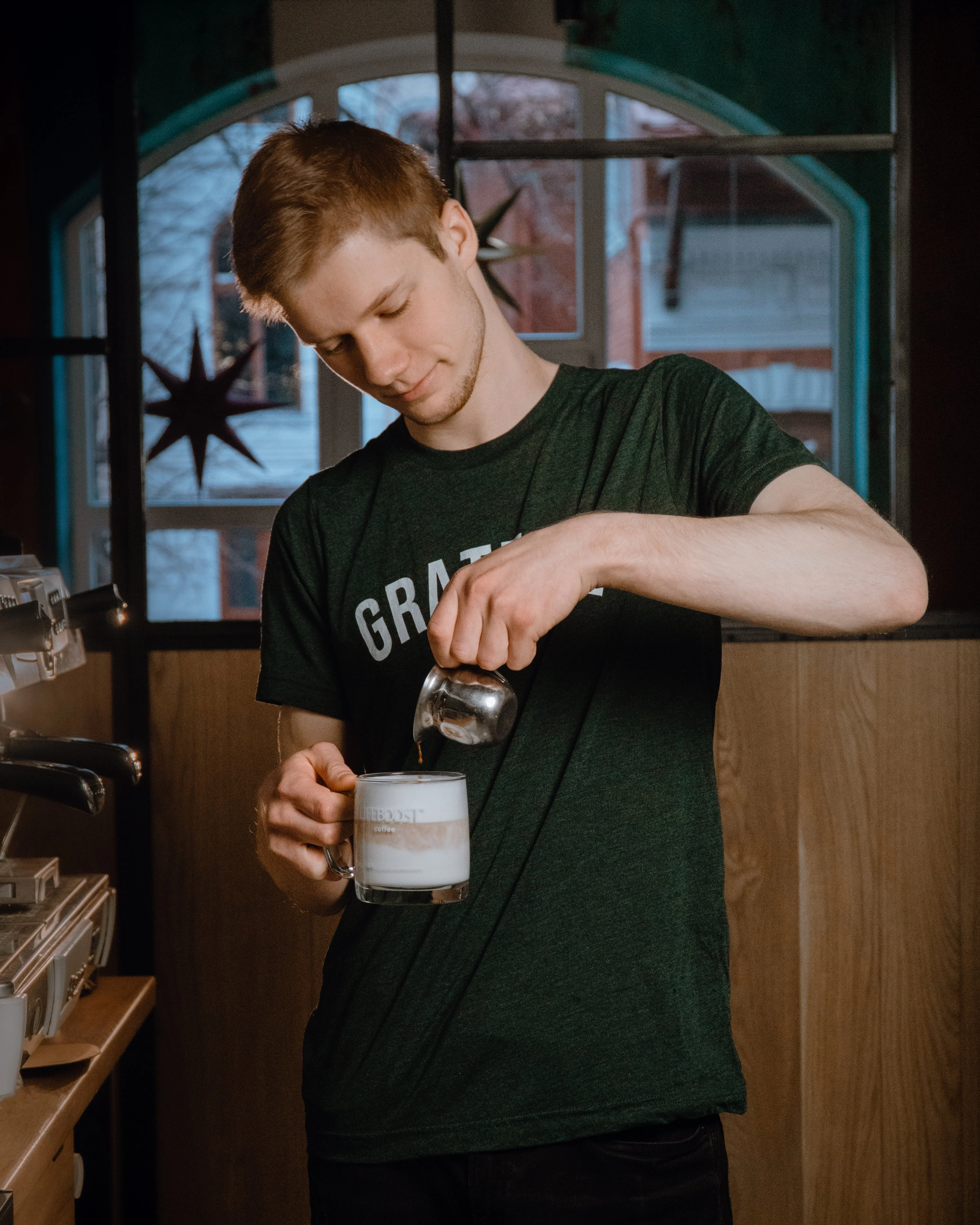 Embolden Dark Roast - Image 3