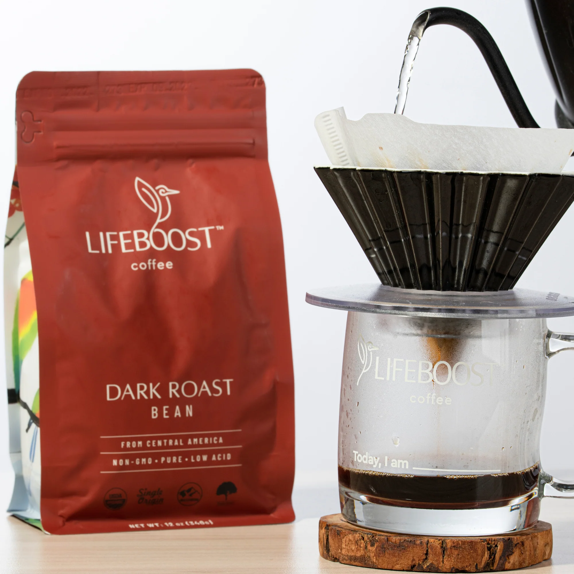 Embolden Dark Roast - Image 5