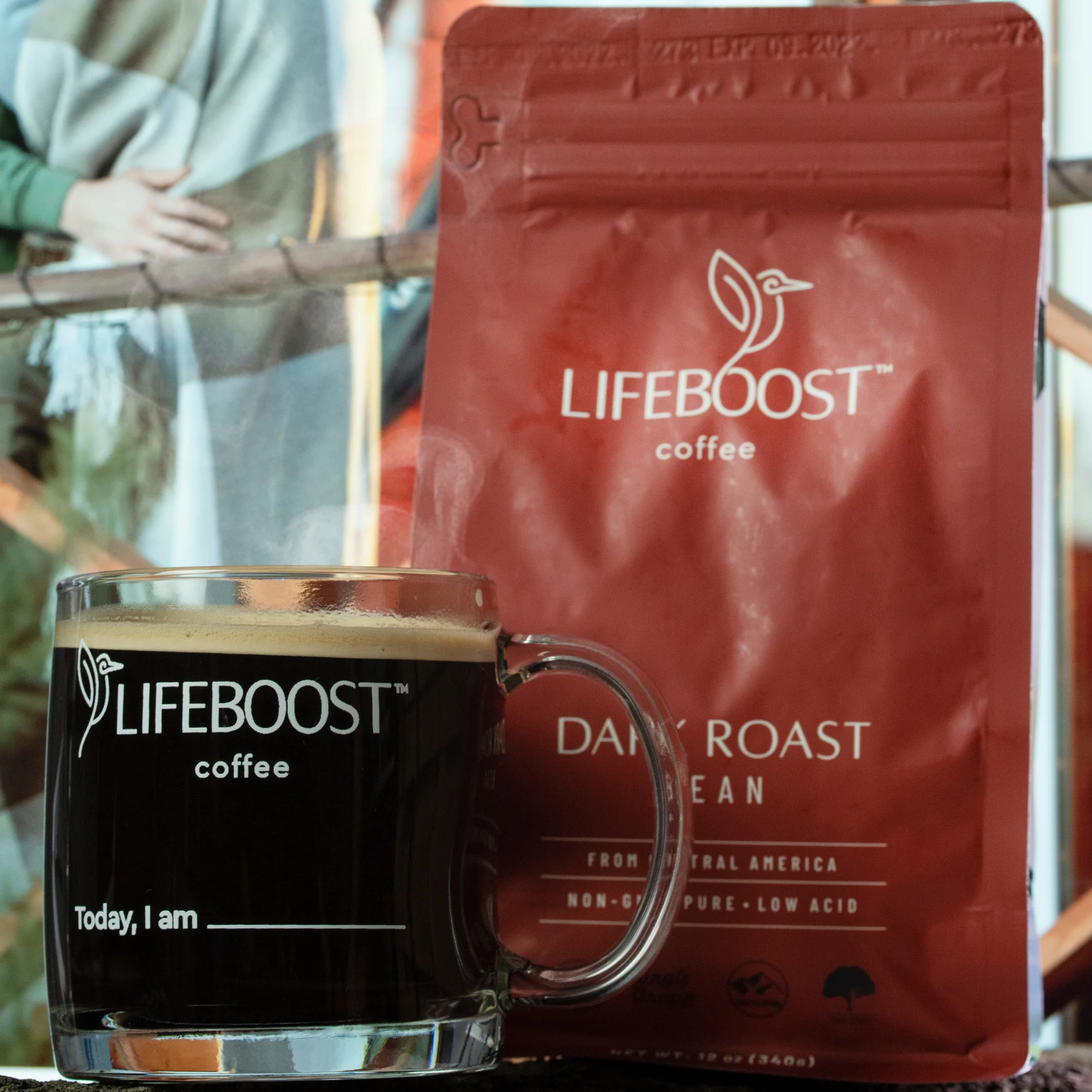 Embolden Dark Roast - Image 6