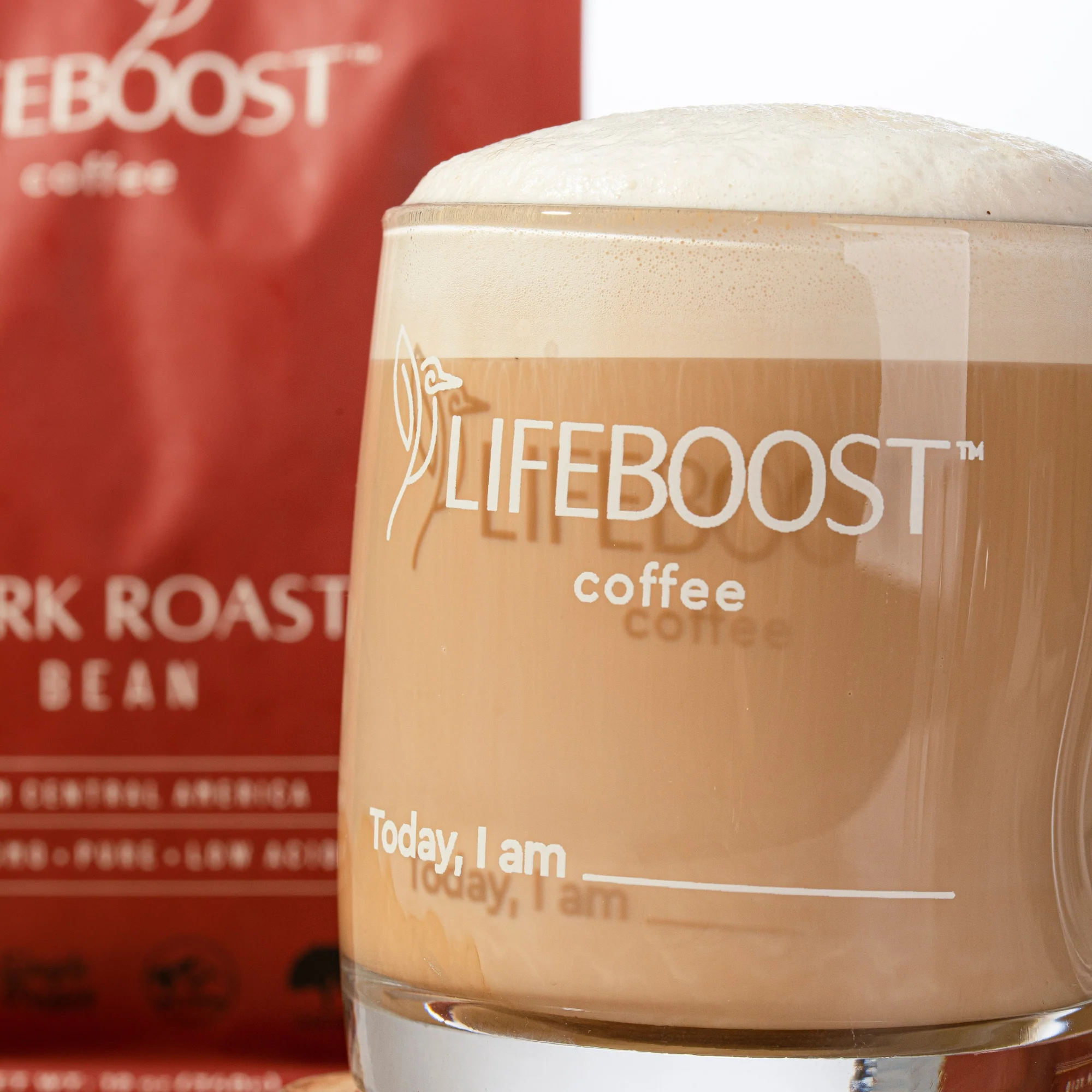 Embolden Dark Roast - Image 7