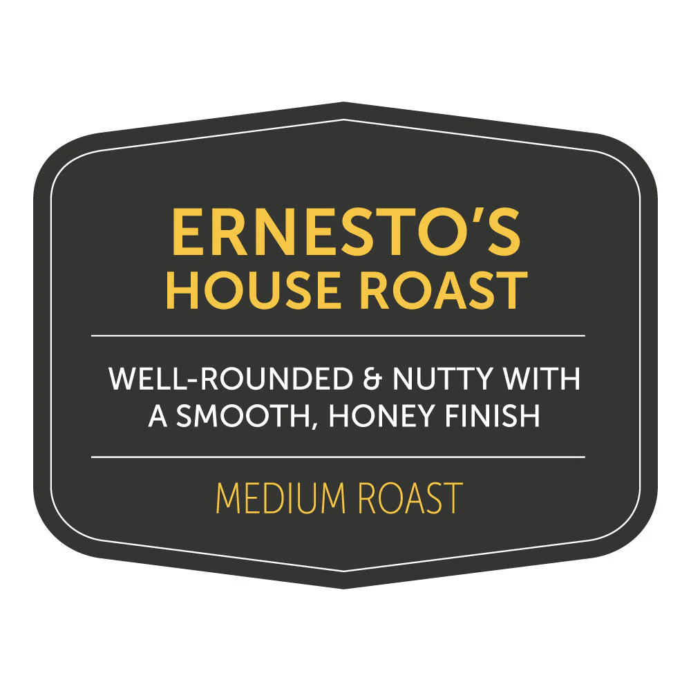 Ernesto's House Roast - Image 7